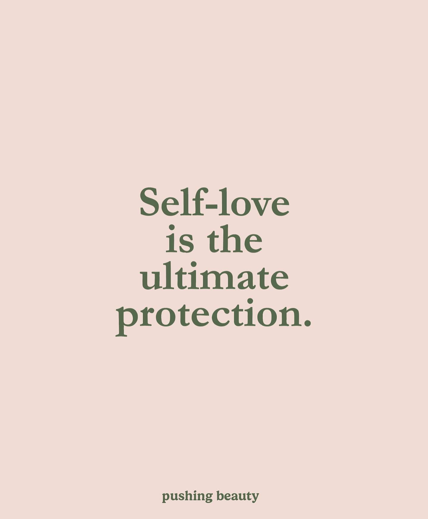 Feeling unworthy is about believing that who we uniquely are is not worthy of love. So we shape shift as a form of protection. We know that love is survival, and we don&rsquo;t realize we can generate our own love, so we repress the parts of ourselve
