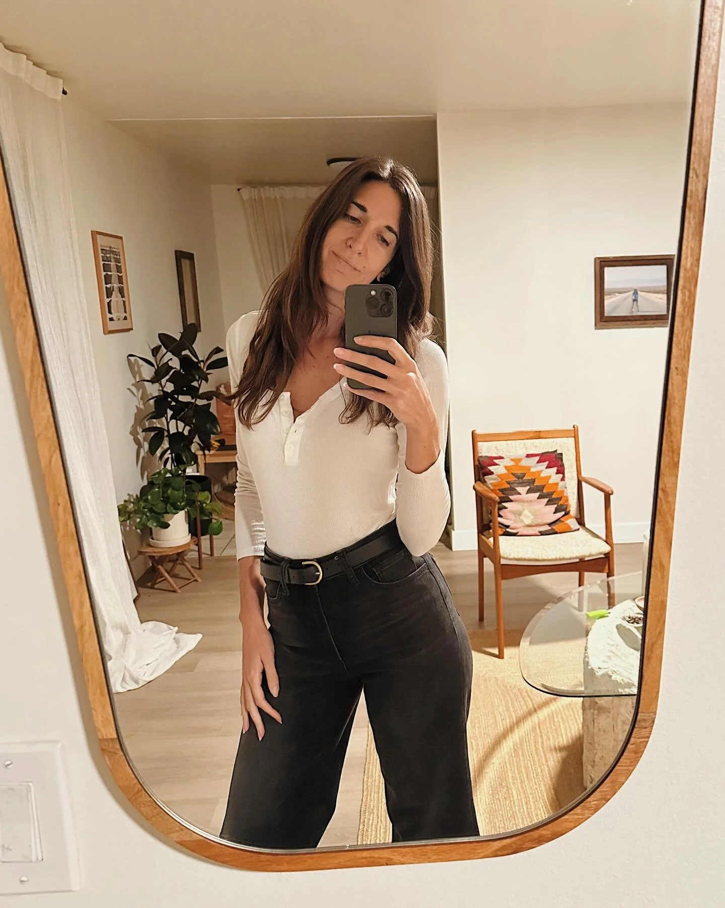 This is not the life I expected for myself. For a long time I&rsquo;d say that and follow it up with, &ldquo;but it&rsquo;s more beautiful than I could have imagined.&rdquo; I&rsquo;m not going to say that this time, because it&rsquo;s a little more 