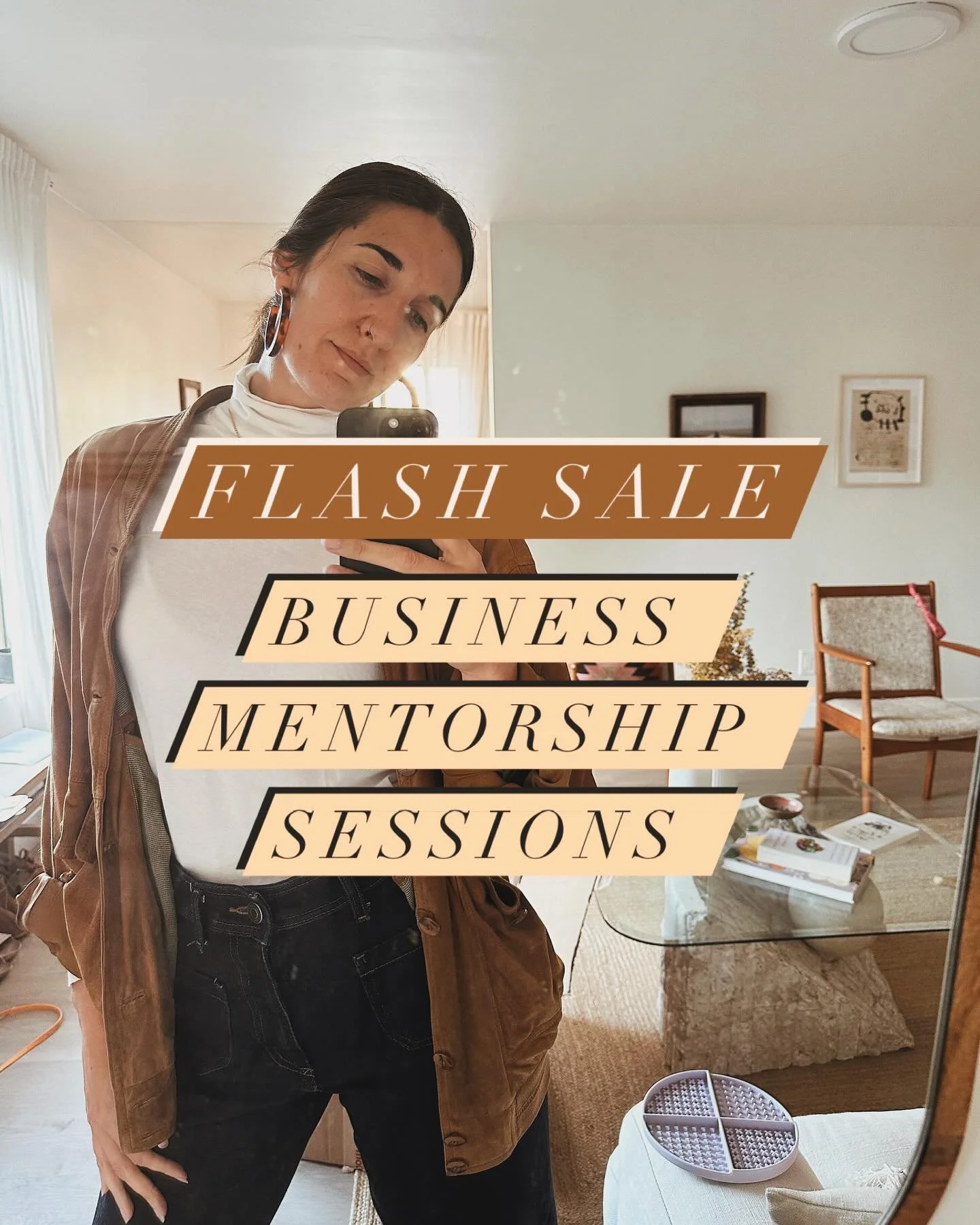 FLASH SALE FOR BUSINESS SUPPORT
One of my gifts, that I don&rsquo;t share here too often, is business support for healers and creatives. I&rsquo;ve done many sessions under the radar over the years, and I have so much fun doing this kind of work that