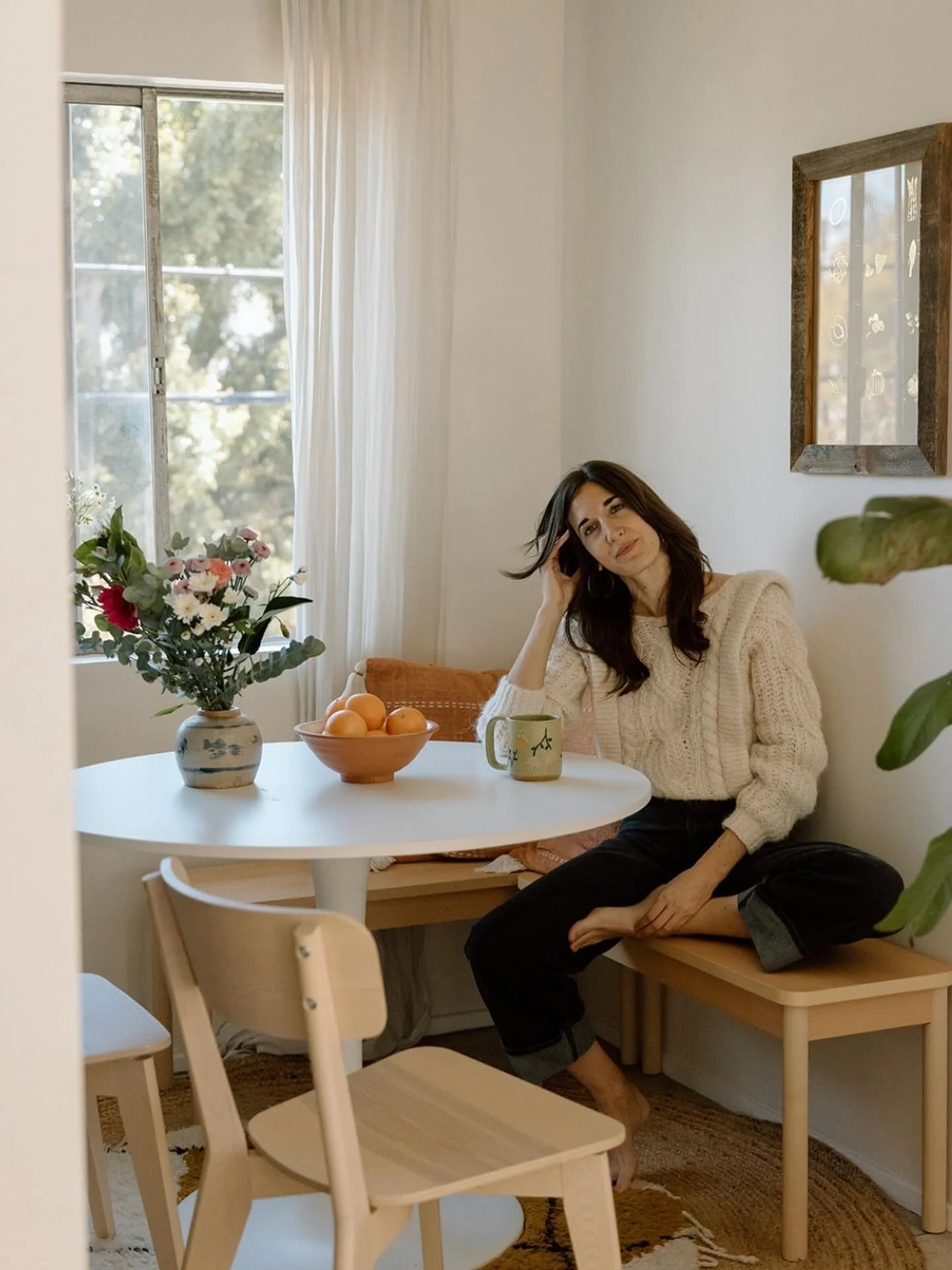 When I was dating I would often wake up in the middle of the night to my mind processing the experience. As a highly sensitive person, I process a lot of information, and dating was an area that my subconscious was easily activated. 

Every single th