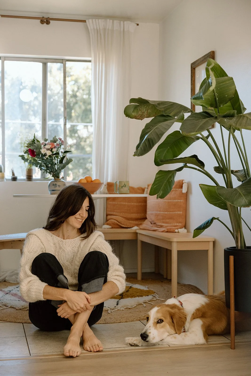 Holding A Vision For Your Life