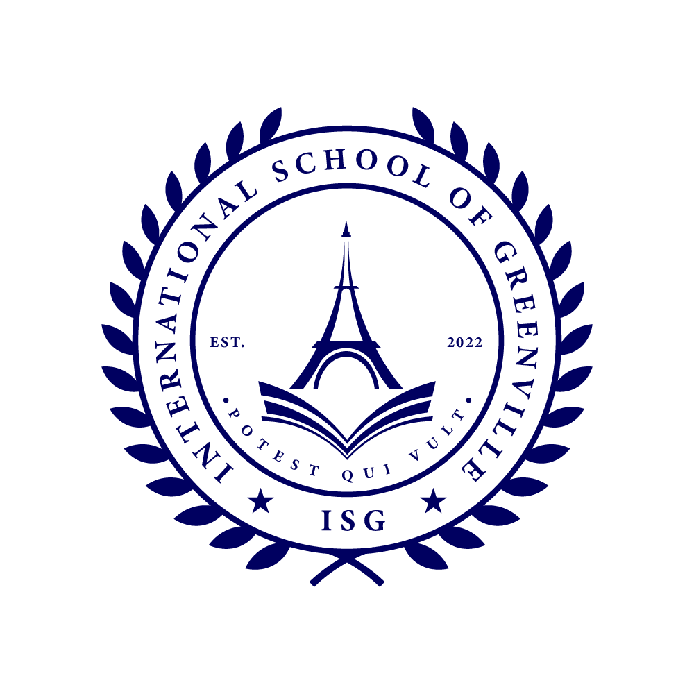The International School of Greenville