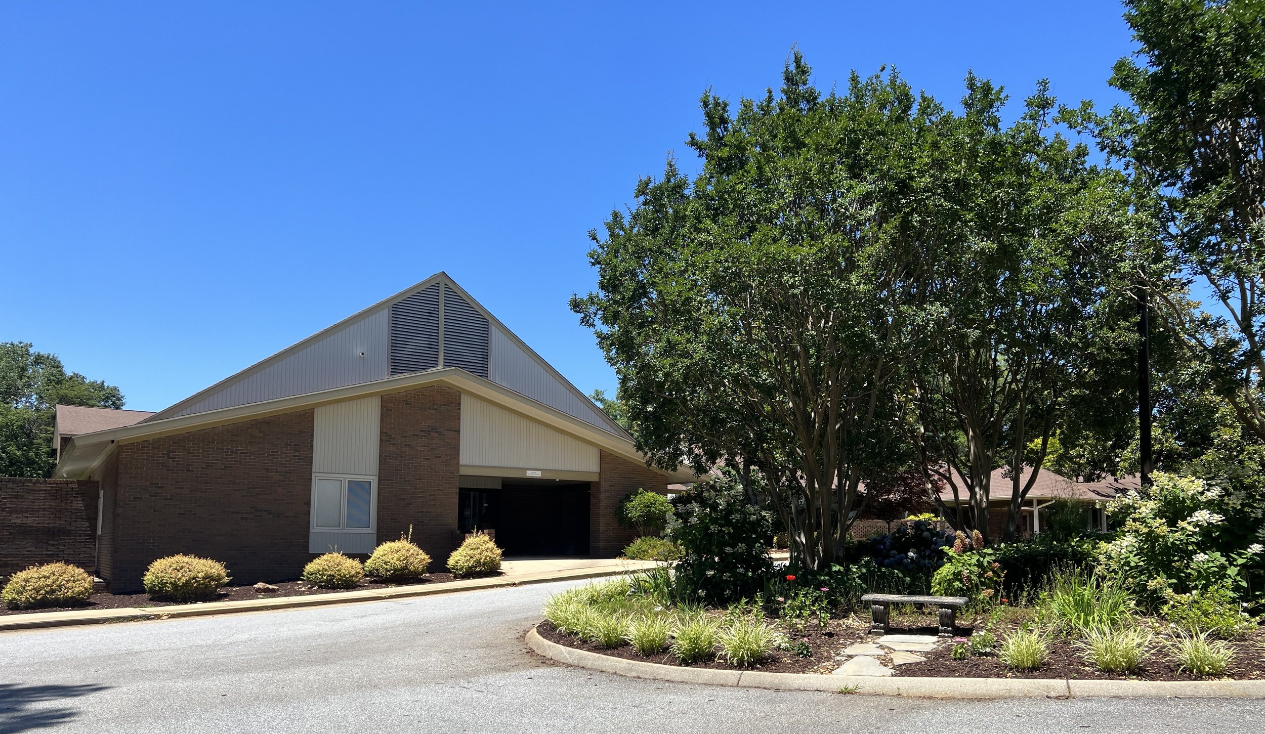 Academic Calendar — The International School of Greenville