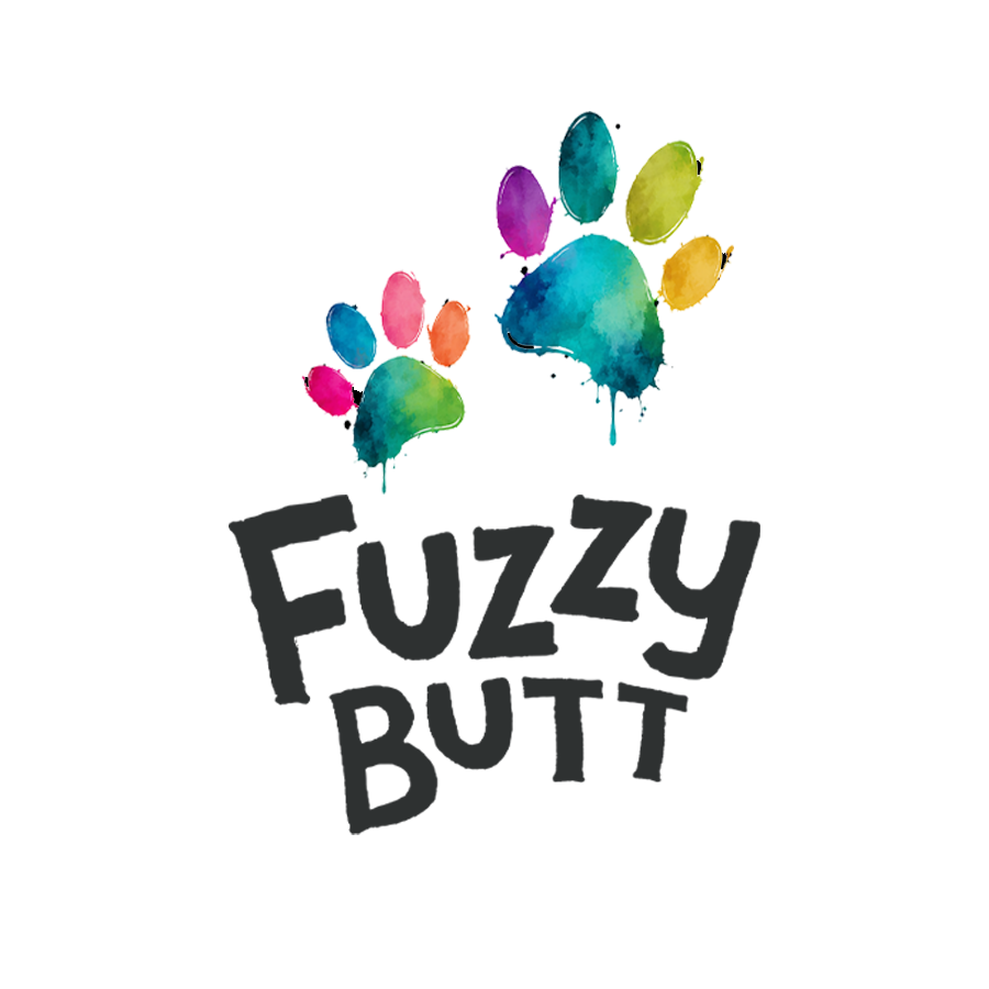 Fuzzy Butt Studio