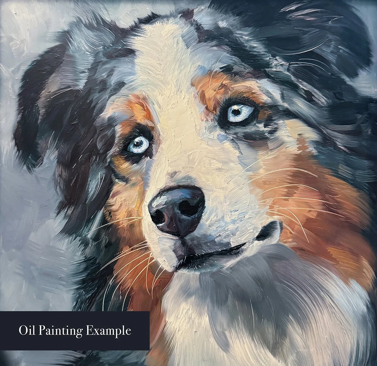 Oil Painting