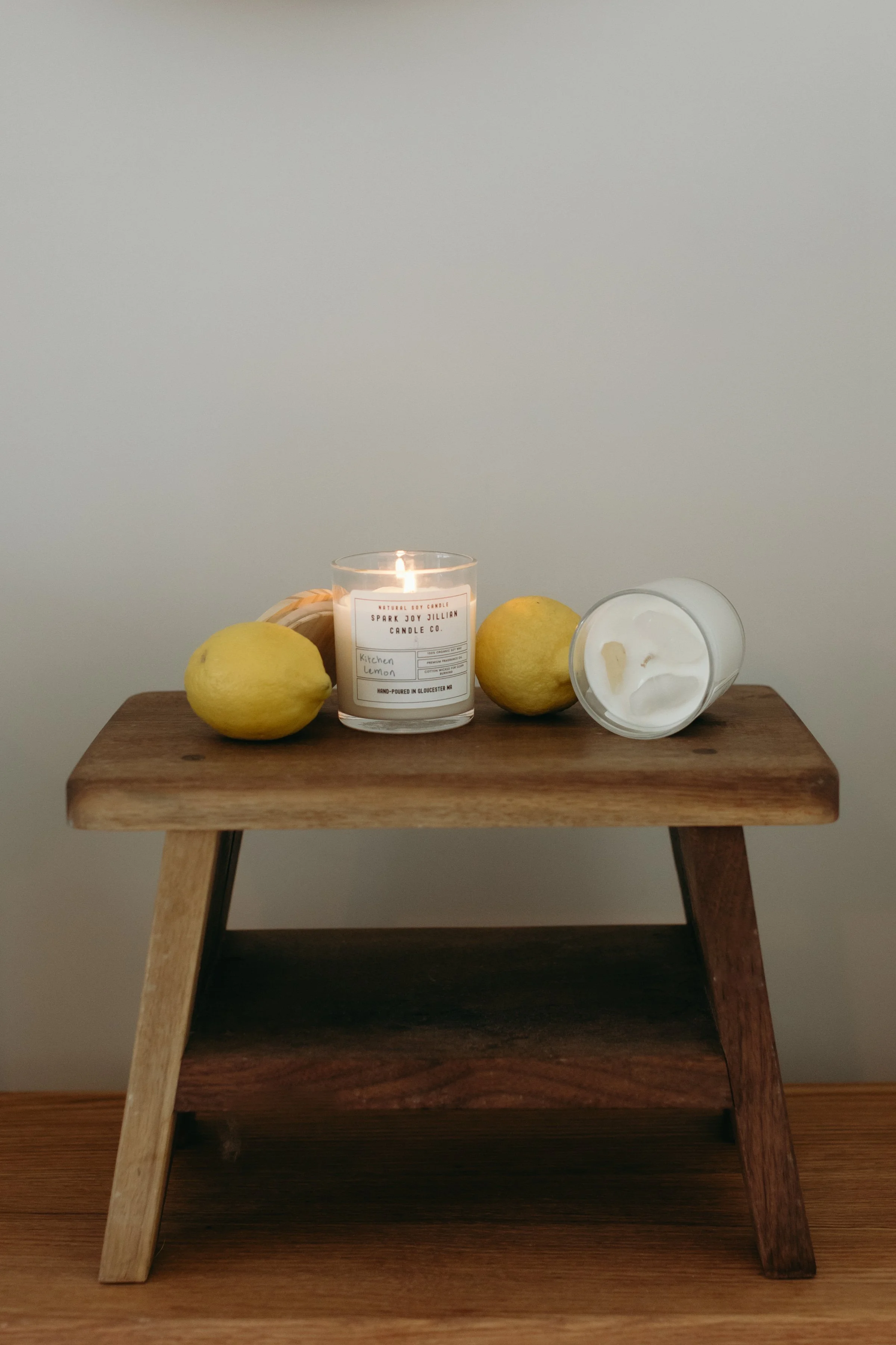 kitchen lemon