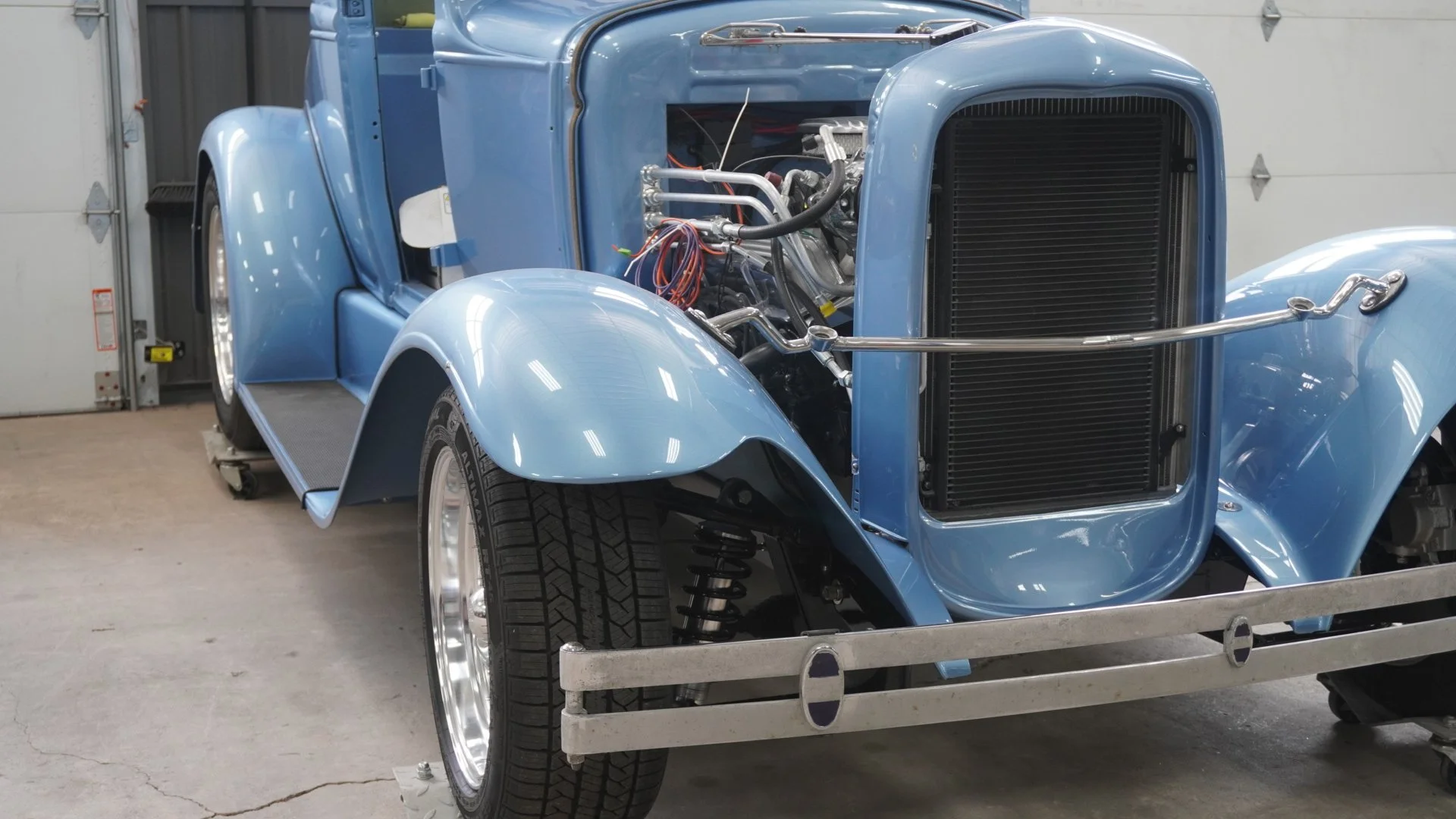 1930 Model A 