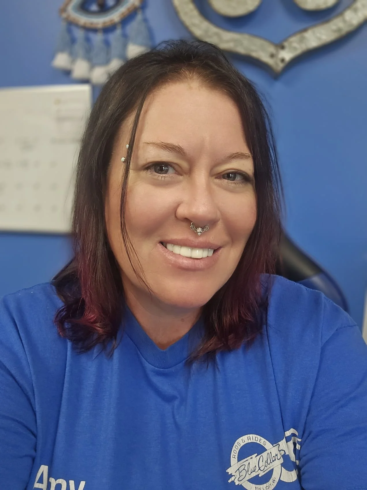 Amy Thompson