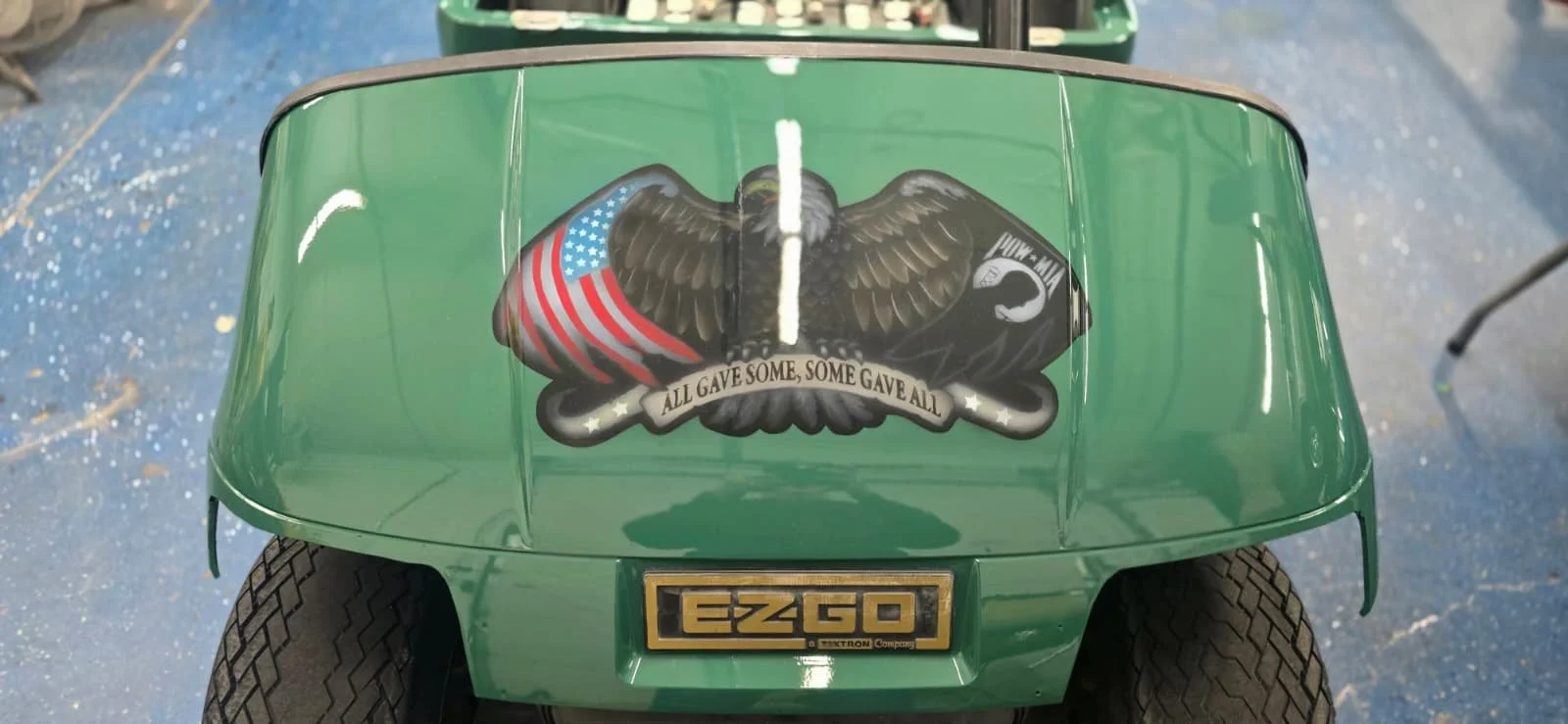 Golf Cart
