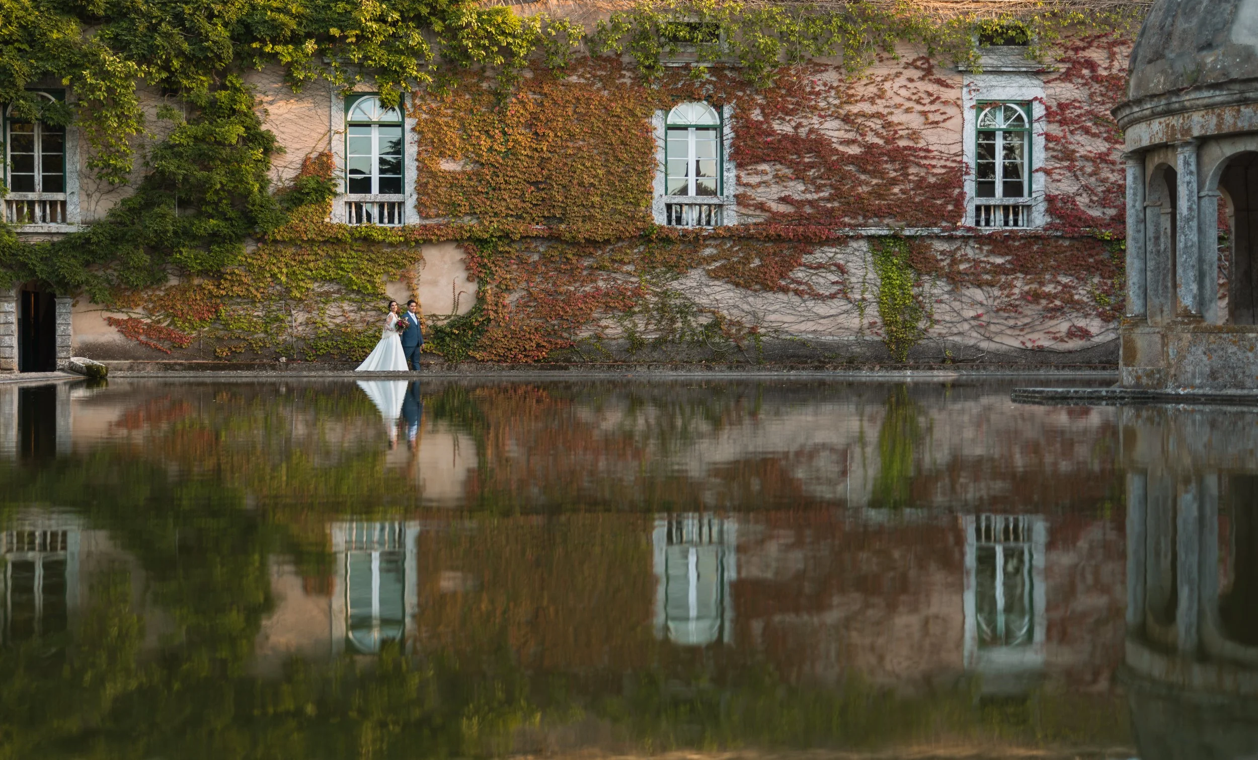 Wedding | Quinta das Torres
