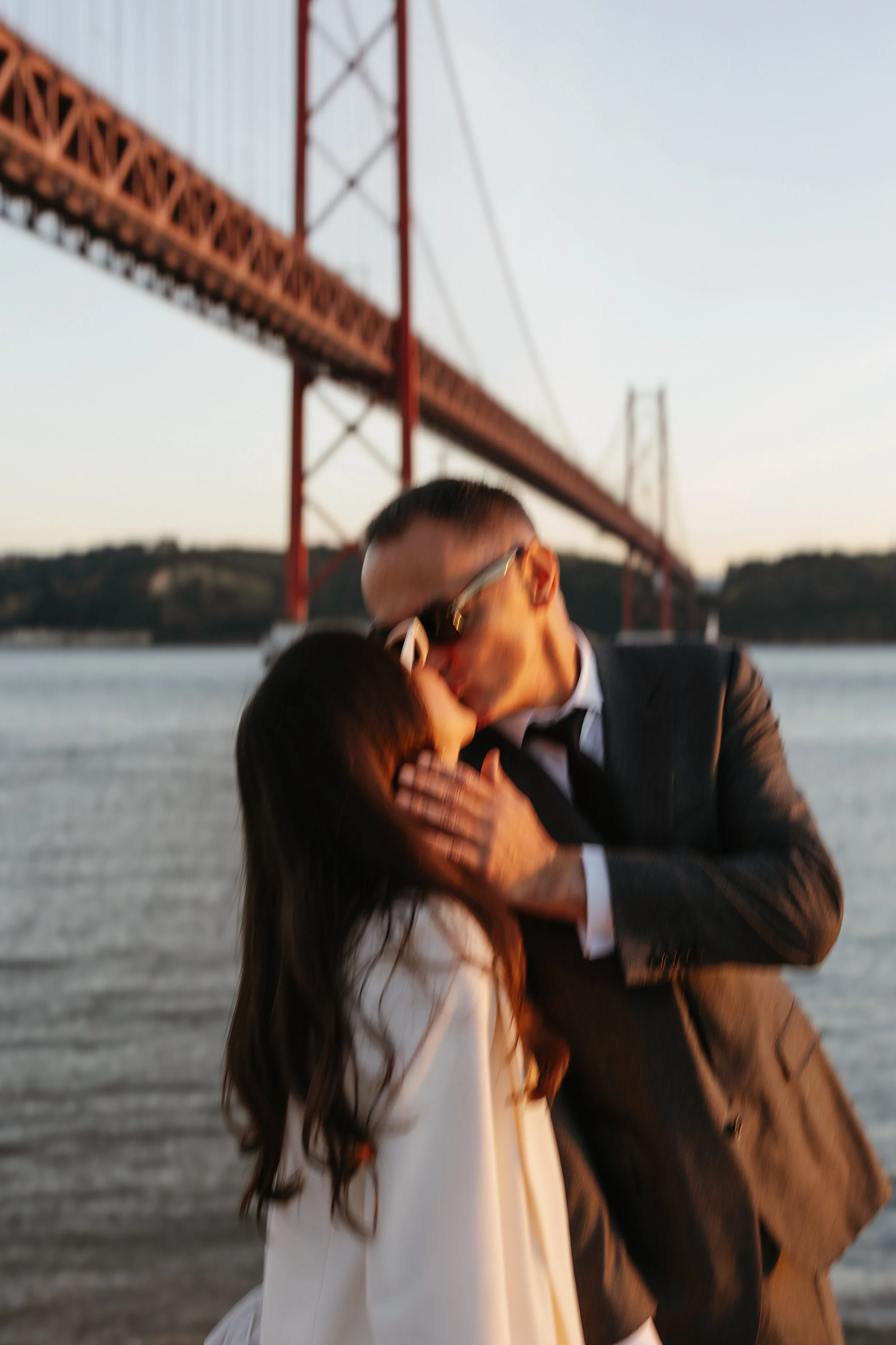 Elopement | Lisbon
