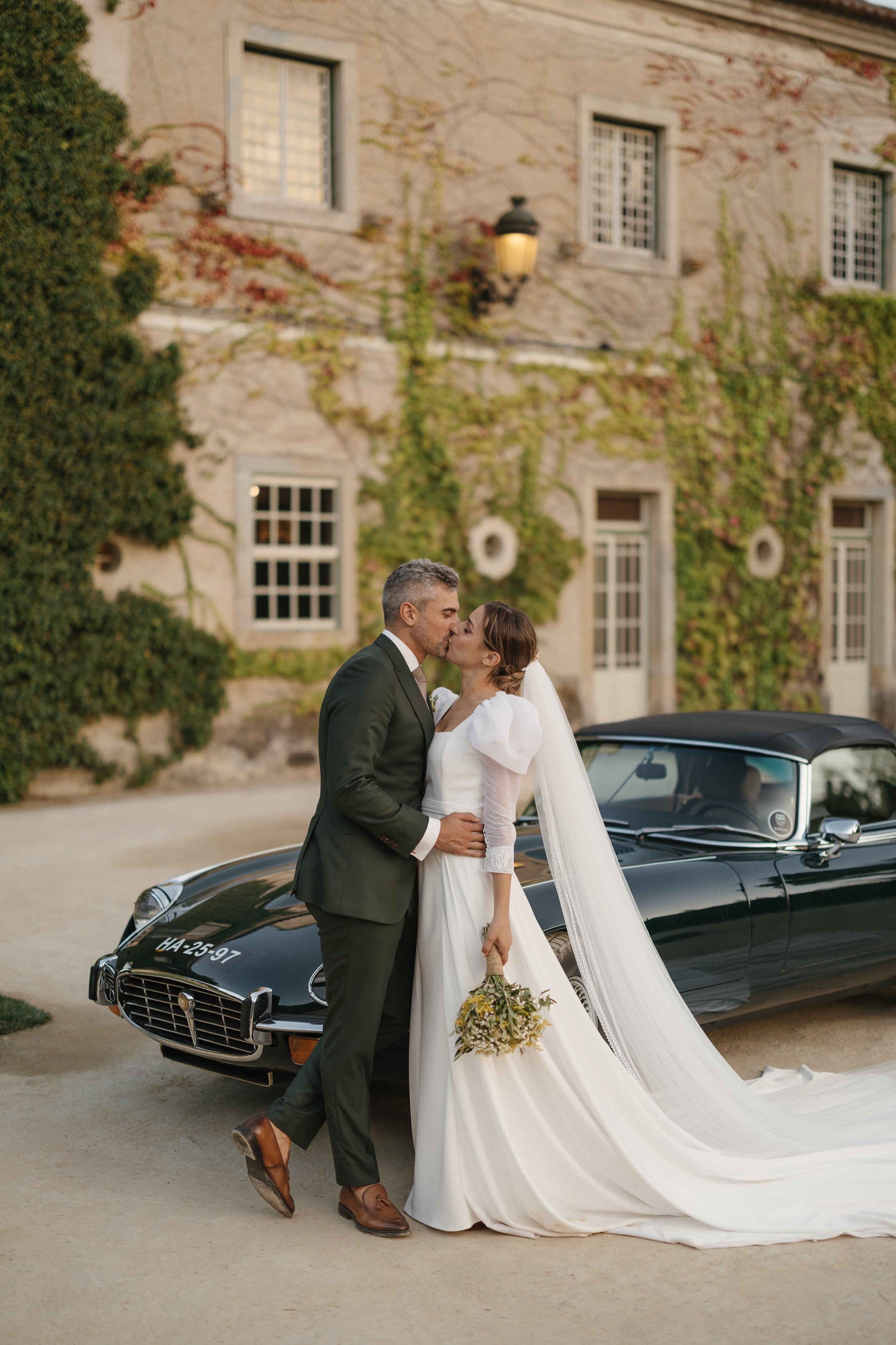 Wedding | Solar de Pancas