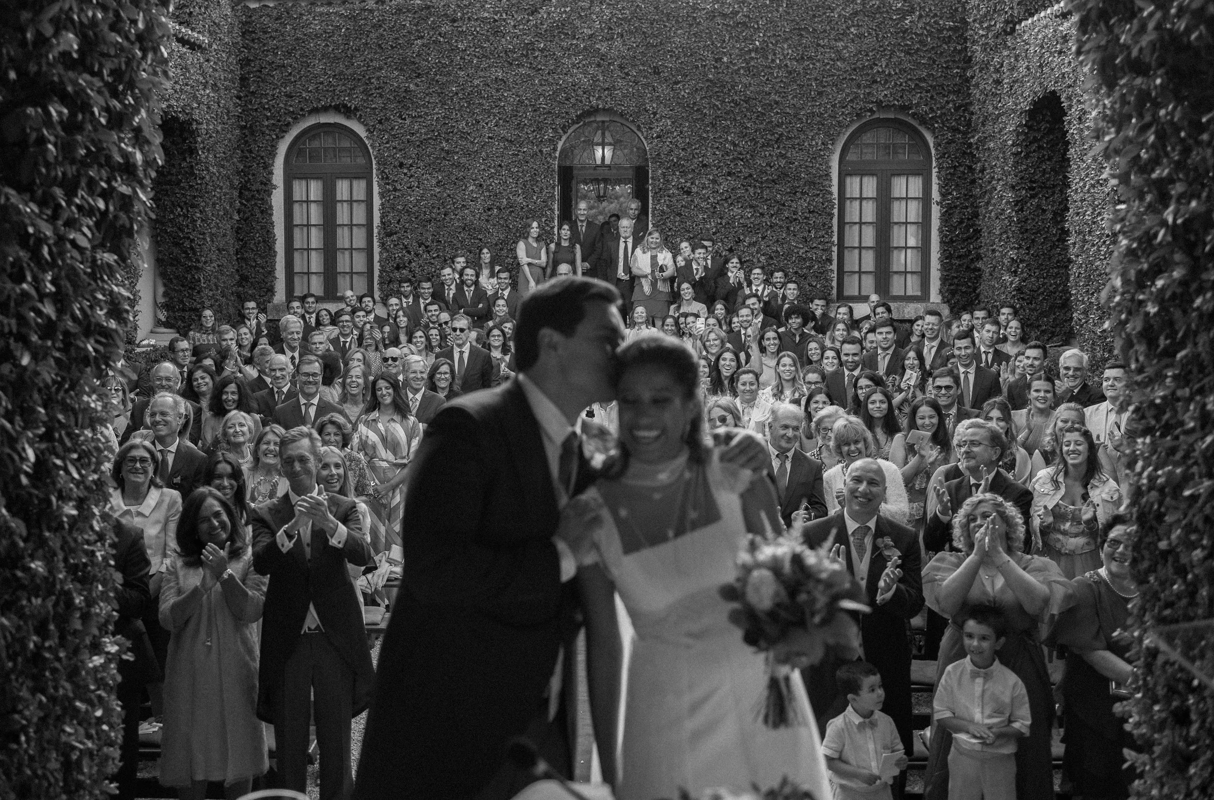 Wedding | Quinta do Castilho