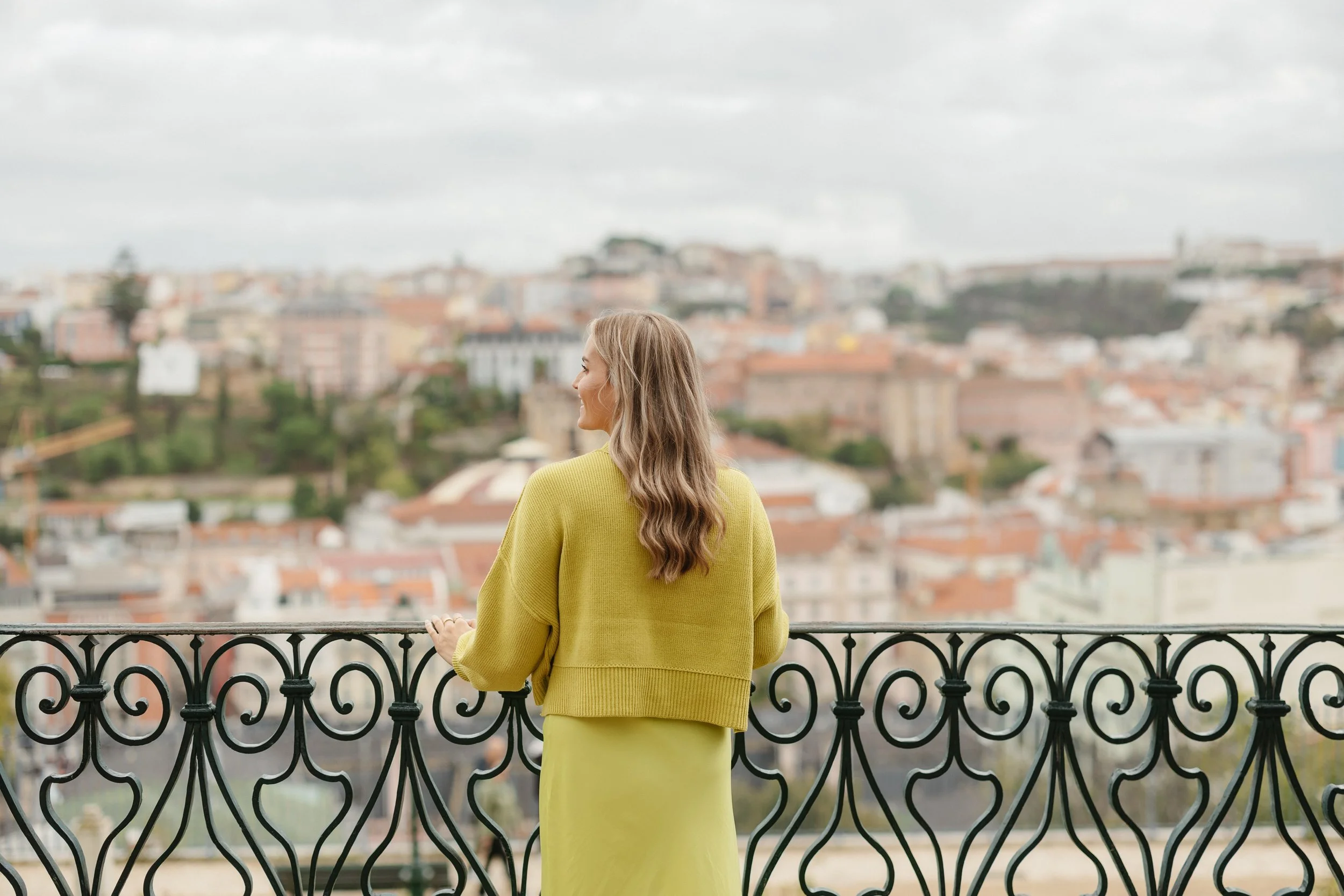 Personal Branding | Lisbon