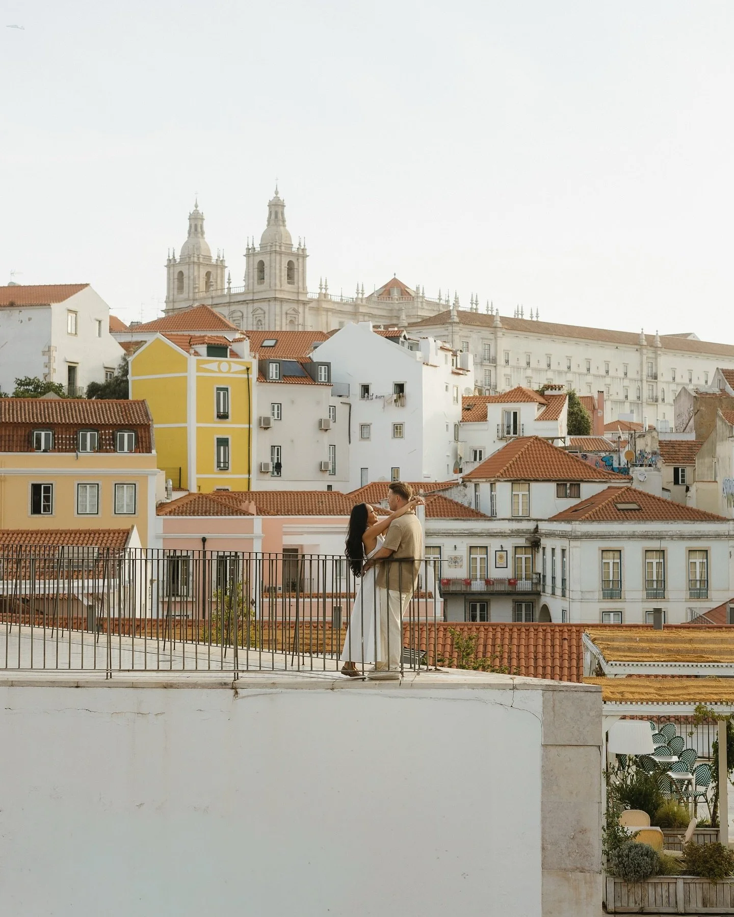 Early mornings in Lisbon
#lisbon #lisbonne #lisbonphotographer #lisbonengagement #lisbonportugal