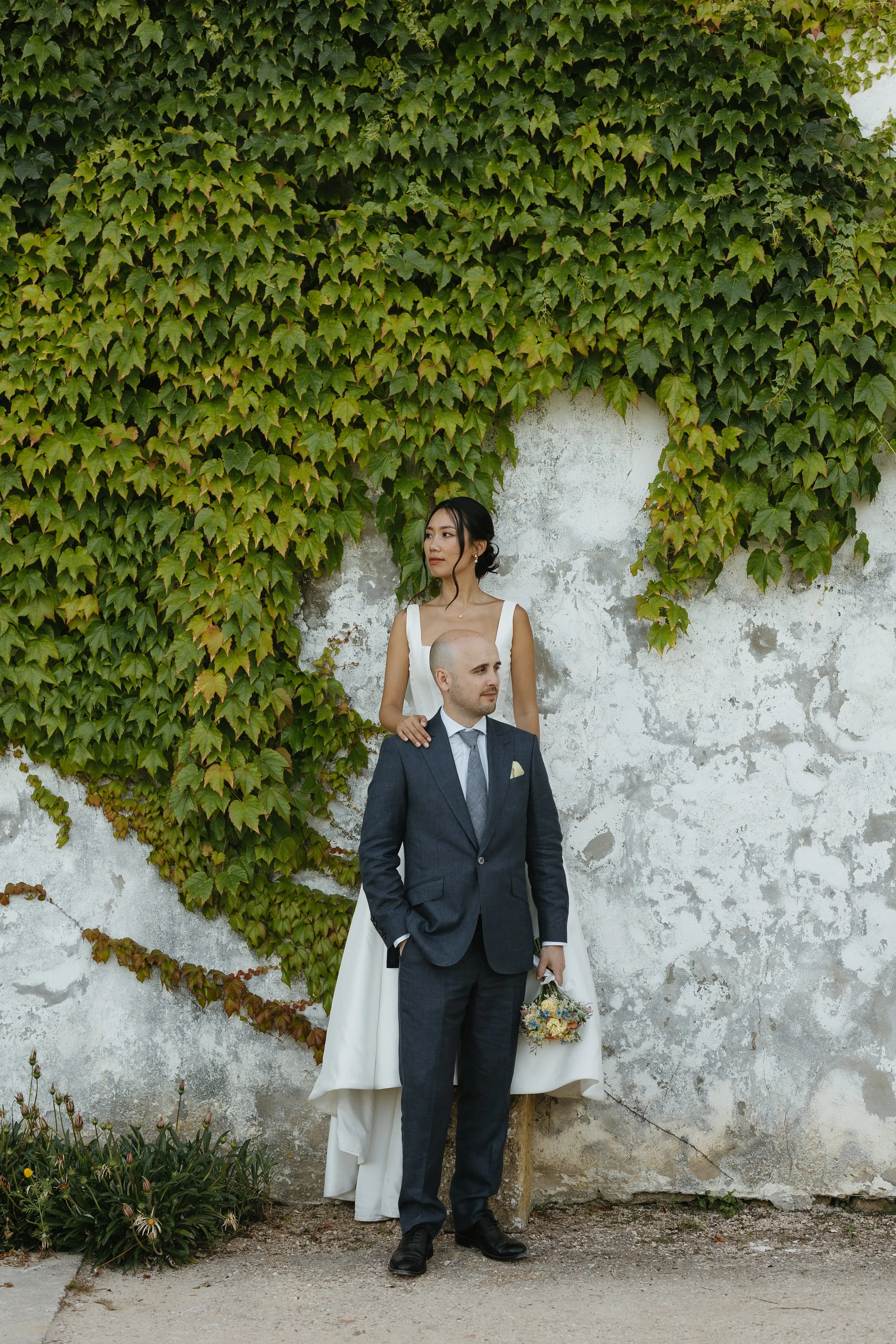 Chinese Wedding | Quinta D. Carlos