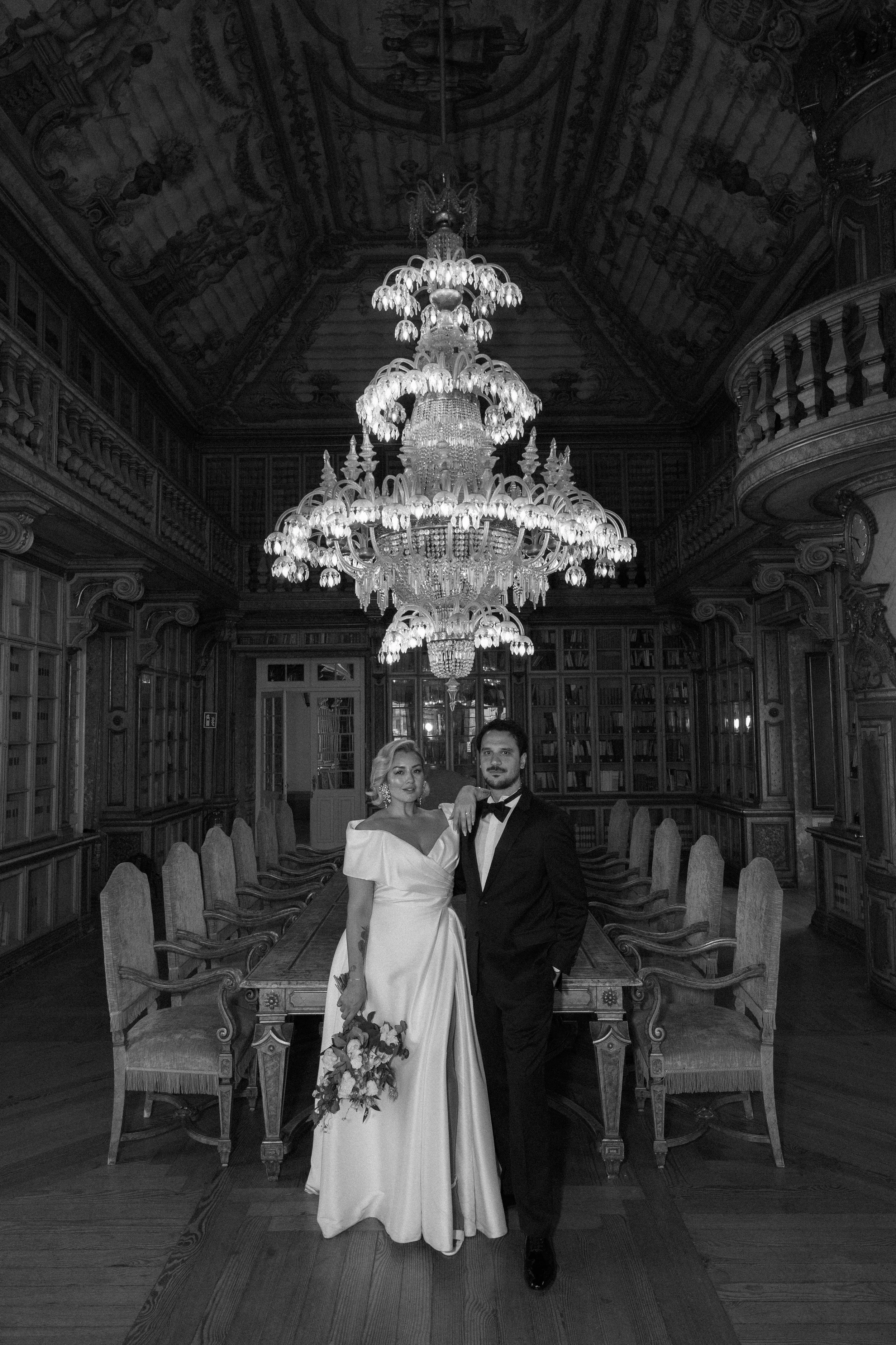Wedding | Conde Óbidos Palace &amp; Pestana Palace