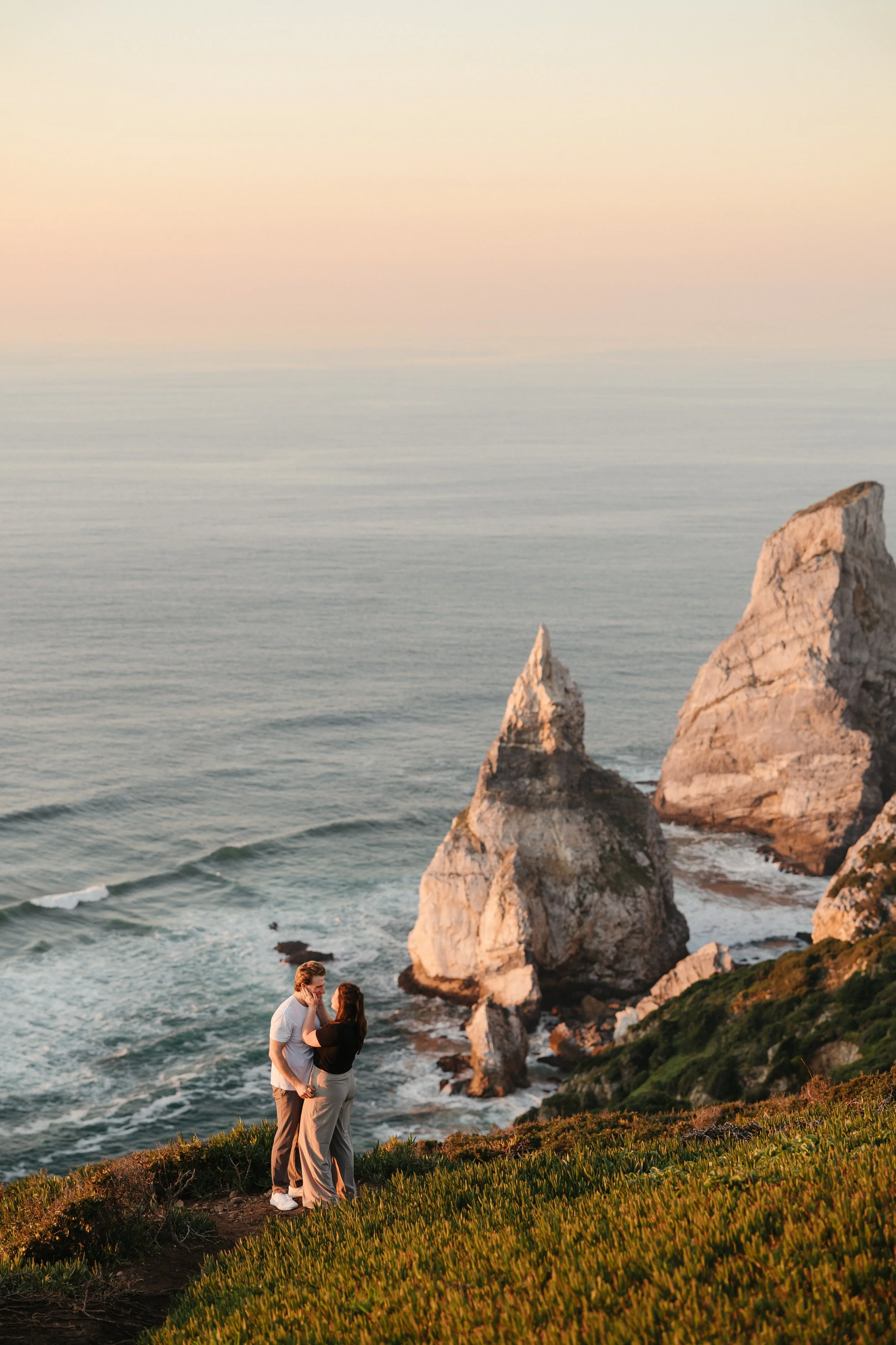 Proposal Photoshoot | Ursa Beach