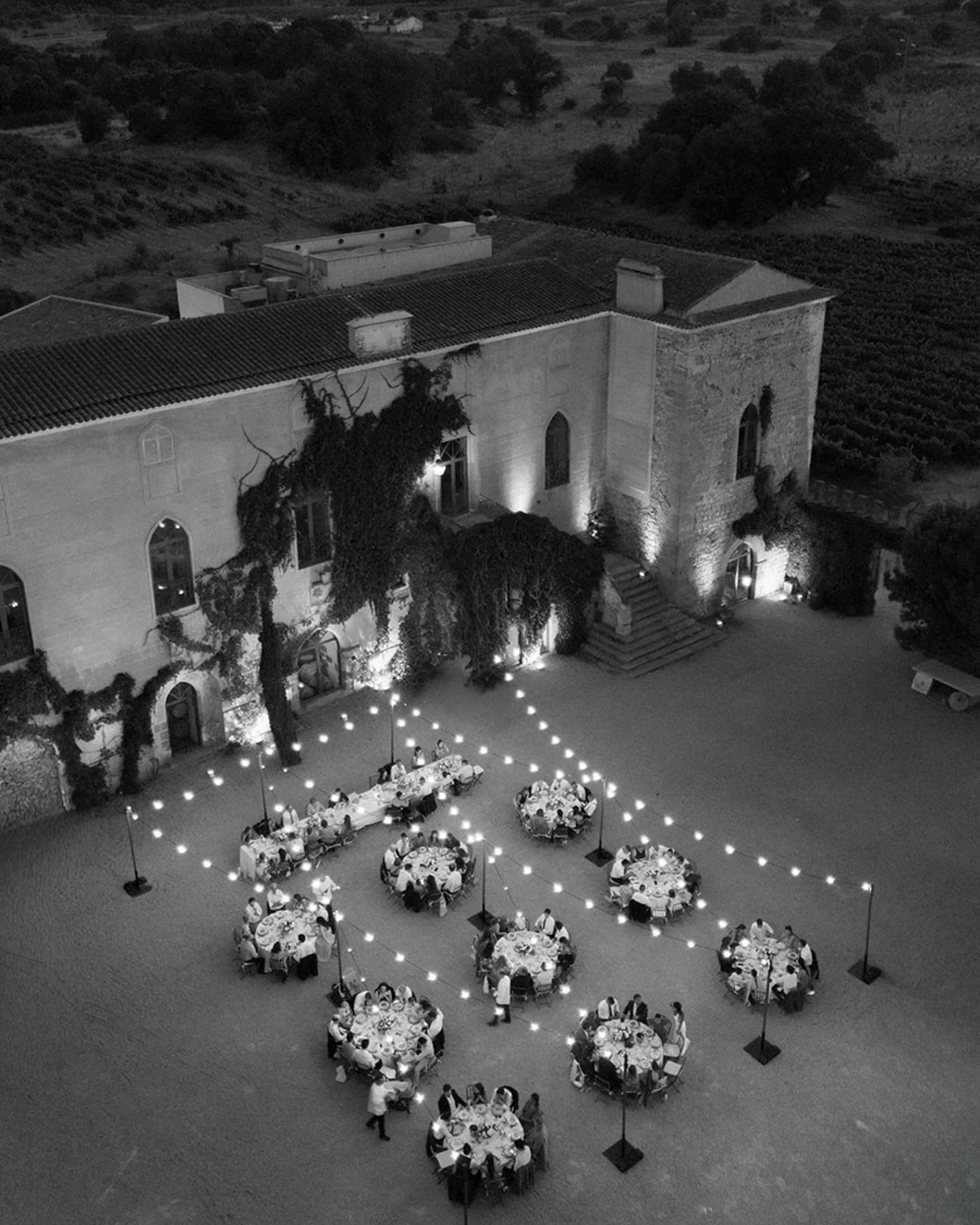 Ana &amp; Pedro at this gorgeous venue 🥂

Shot with @niacarvalho 
Video @isaidyes.weddings @onweddings 
Venue @fitapreta.vinhos 
Make up artist @ana_lobo_makeup 
Catering and decor @susanaalegria.design.eventos 
Dress @filipacardeira.atelier 
Music 