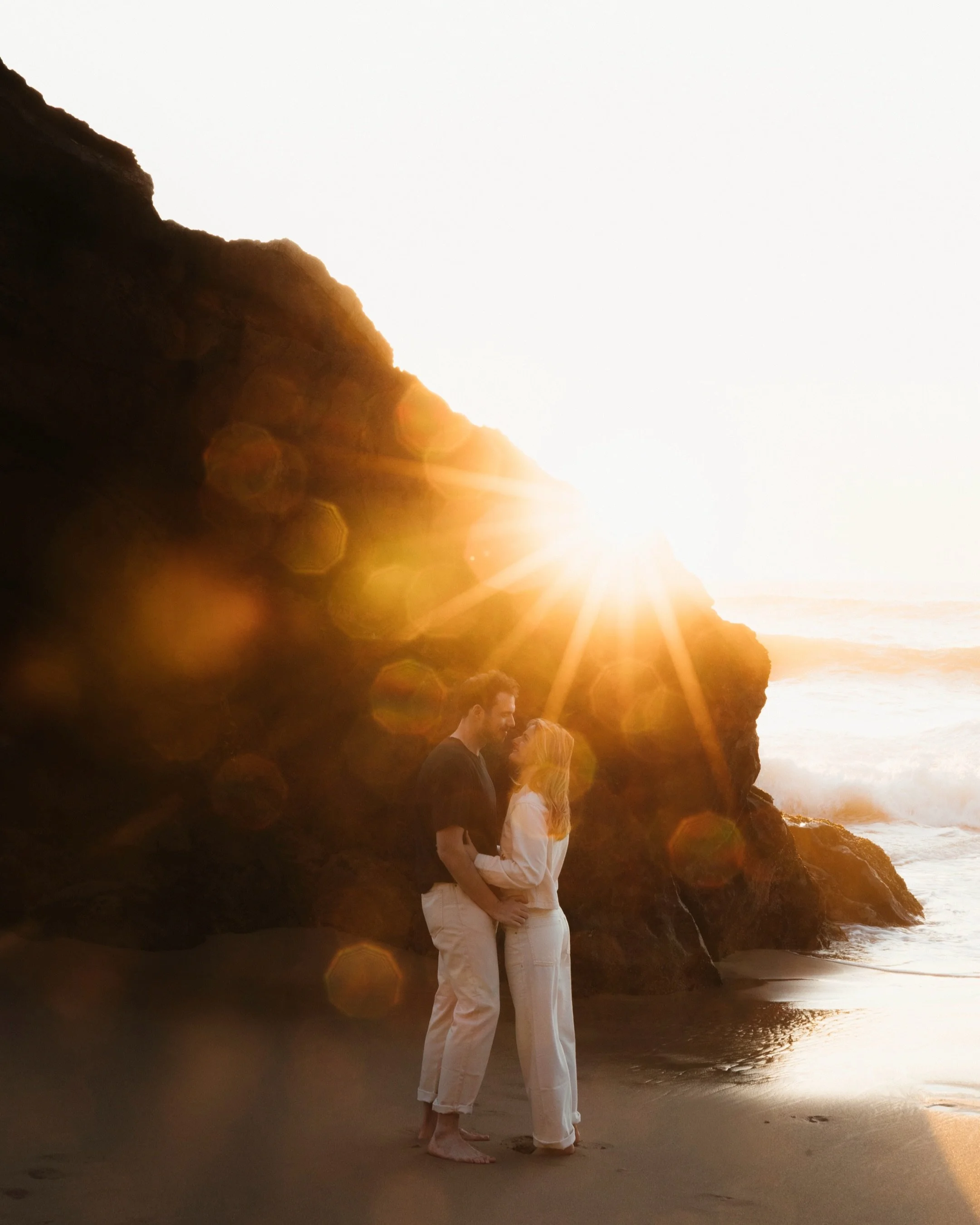 Madison &amp; Daniel with a touch of film

#lisbonweddingphotographer #sintra #sintraphotographer #engagementphotoshoot #adraga