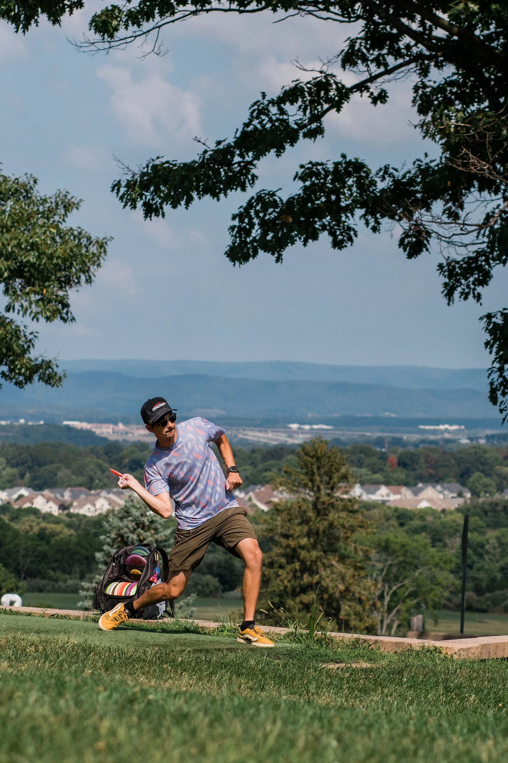 Flippy Disc Golf Apparel