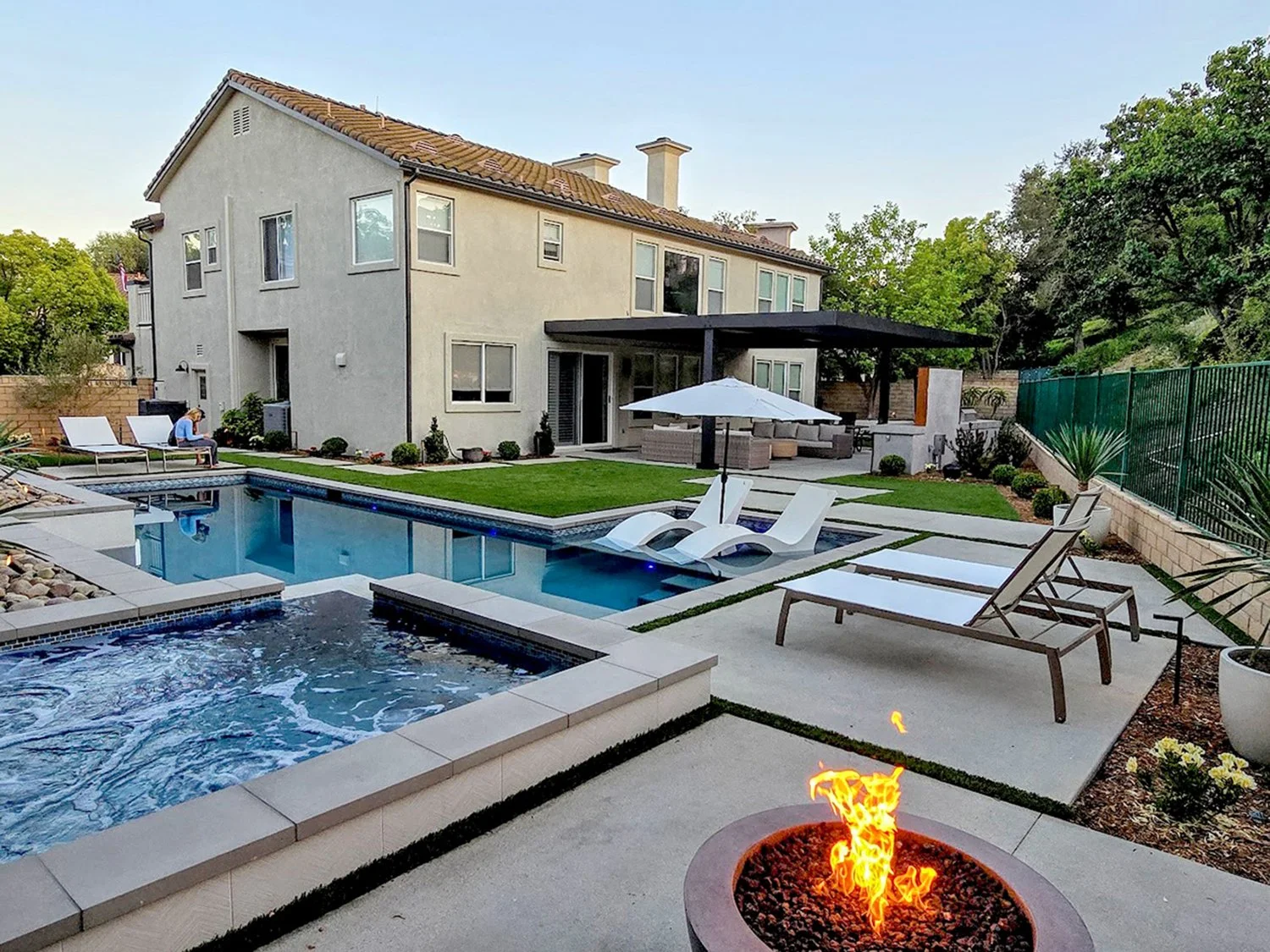 Wood Ranch - Design/Build Unlimited - First Place Award