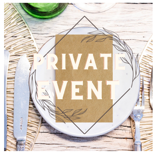 6th February  Supper Club 2026