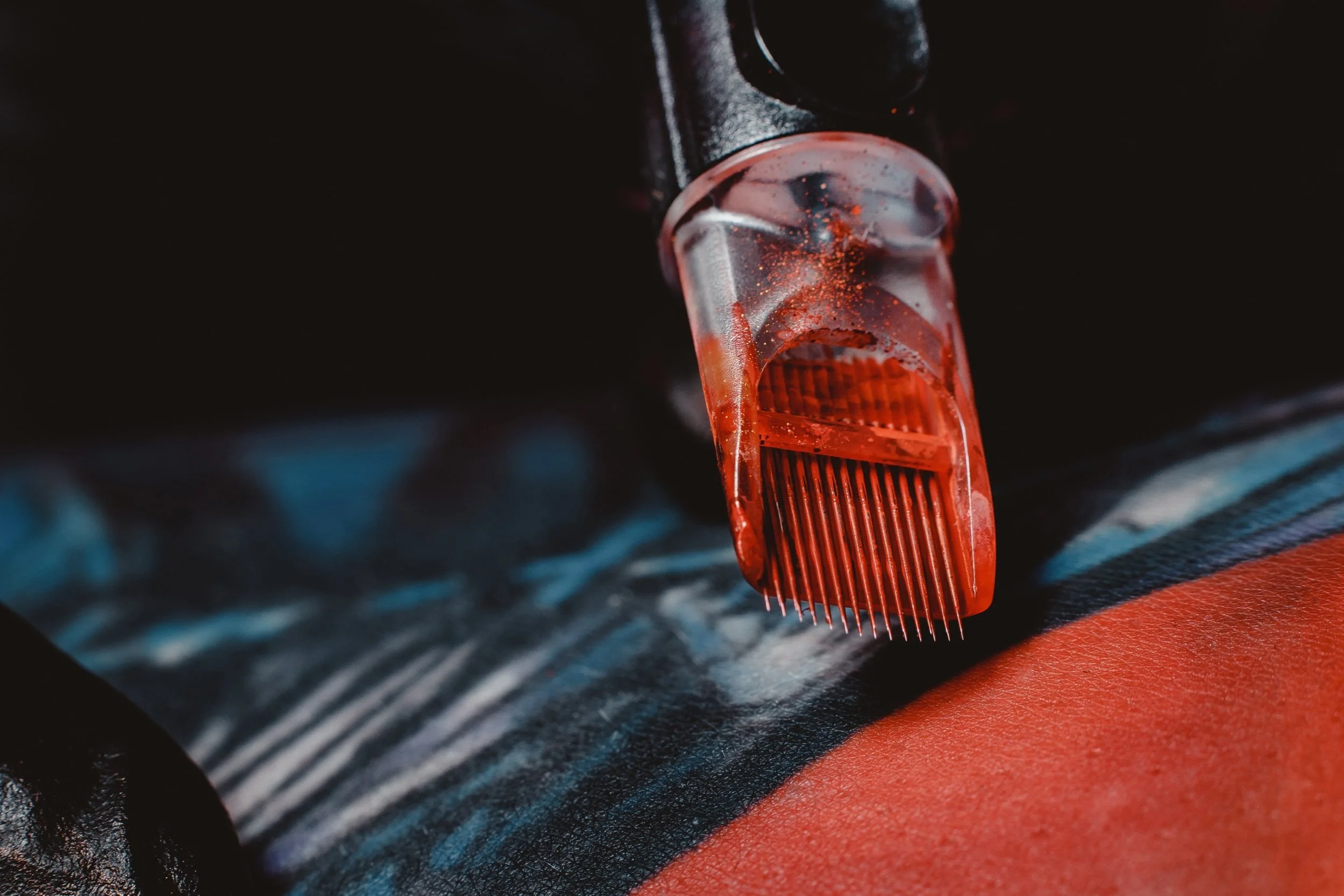 Tattoo & Piercing School of Canada