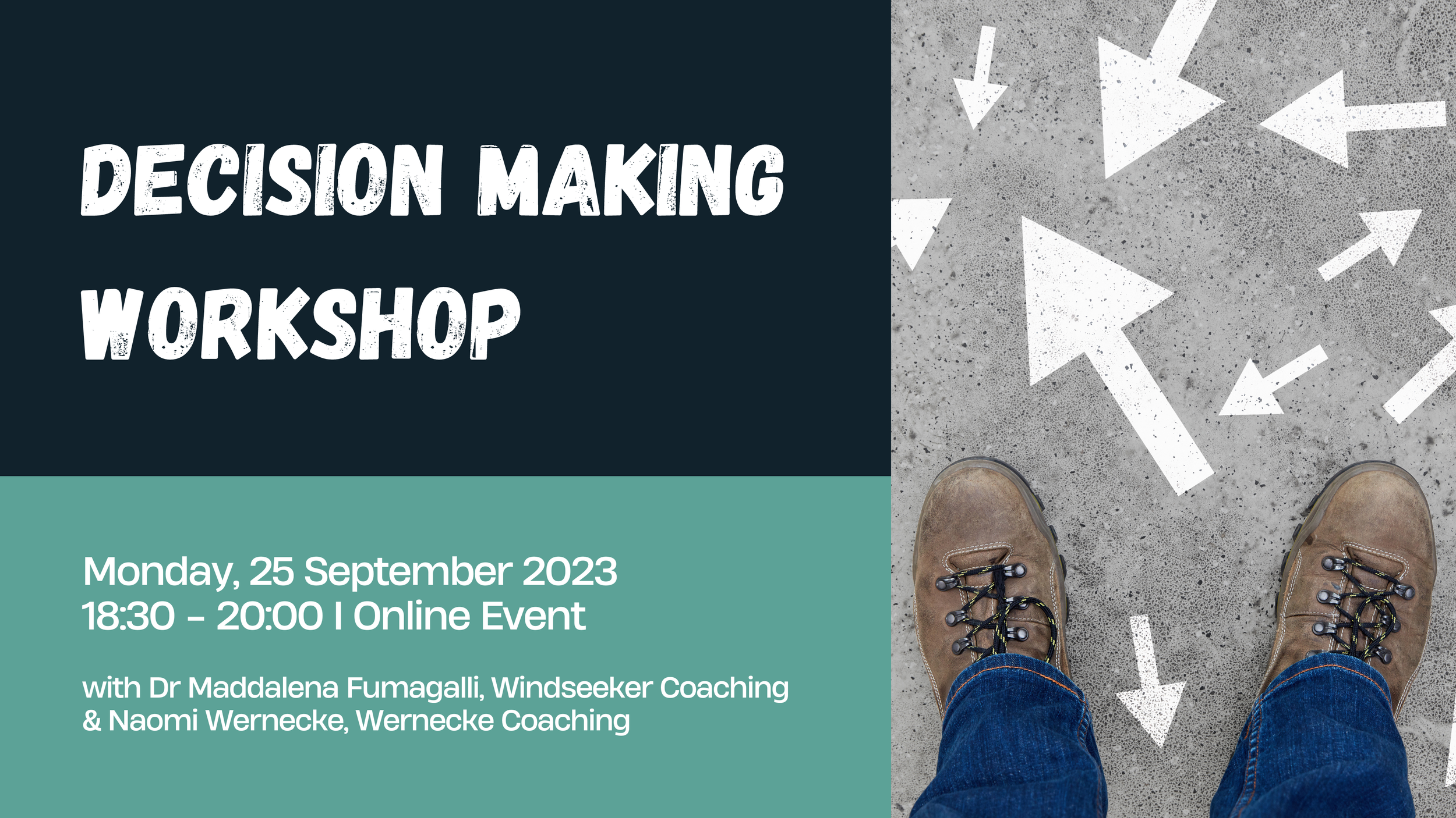 Decision Making Workshop