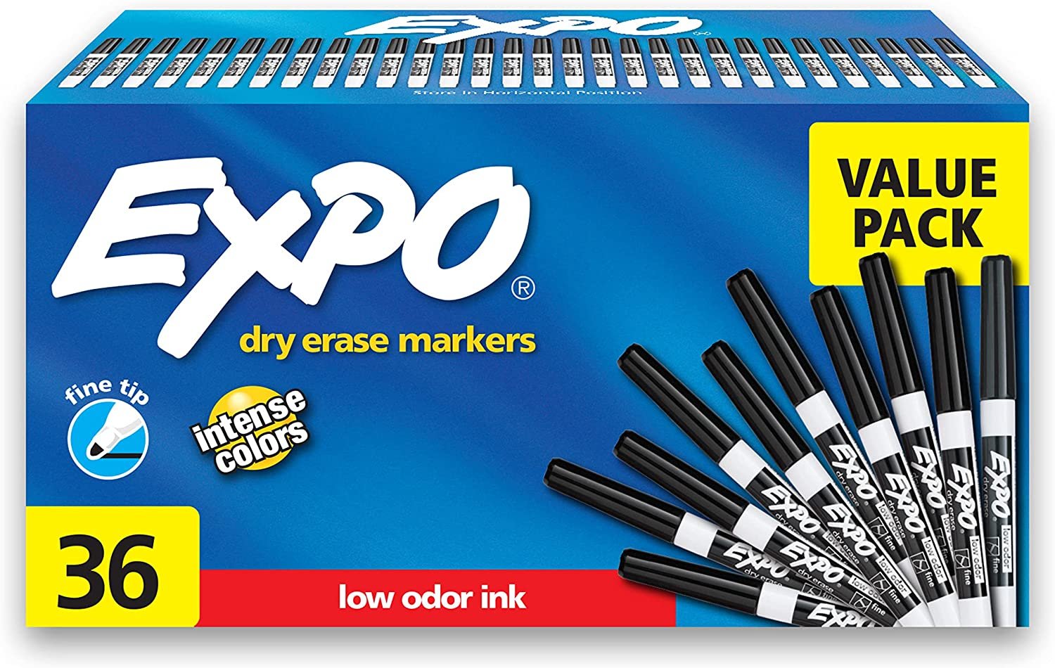 Expo Markers Fine Tip