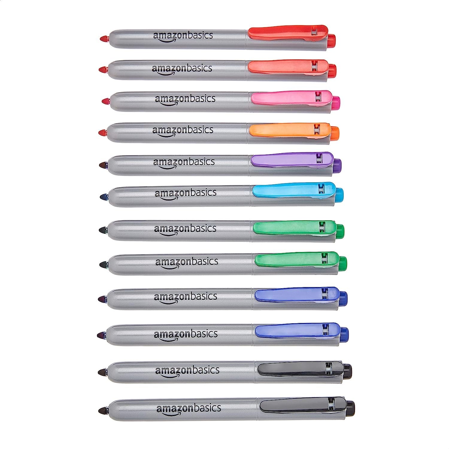 Permanent Markers