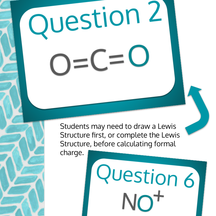 Chemistry Decomposition Reactions Pixel Art in a Self-Checking Google ...