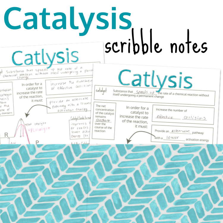 Catalysis Scribble Notes Preview Images.png