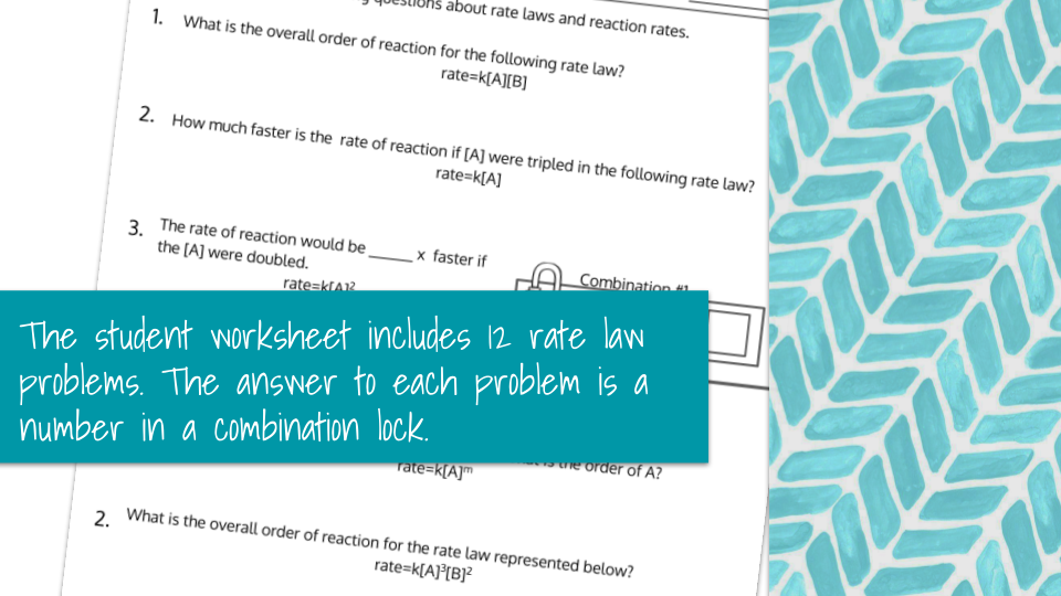 Kinetics Crack the Case Preview Image 2