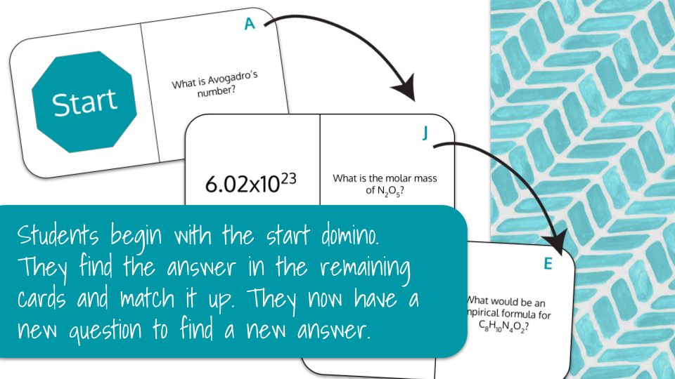 Mole Dominoes Preview Image 2
