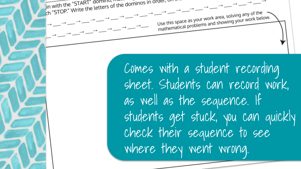 Mole Dominoes Preview Image 3