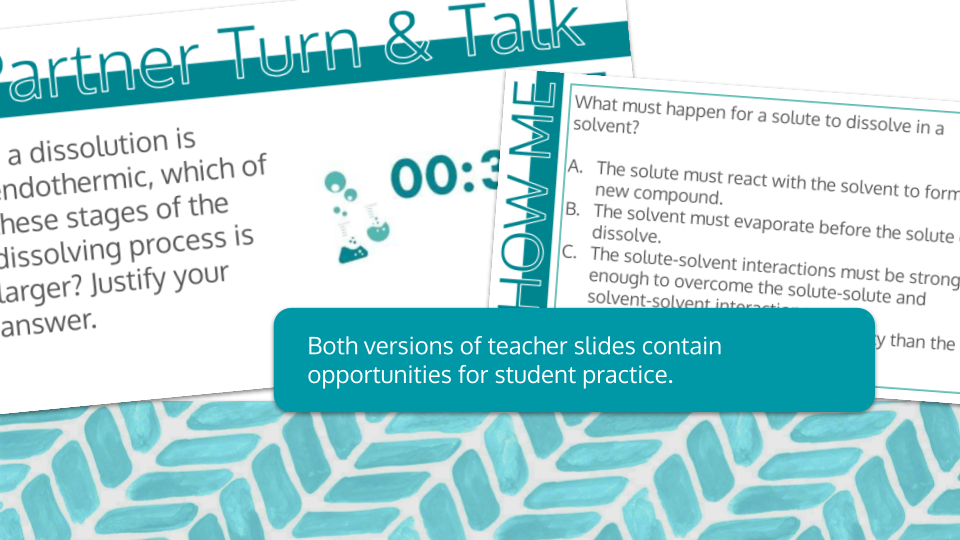 Dissolution Scribble Notes Preview Image 3