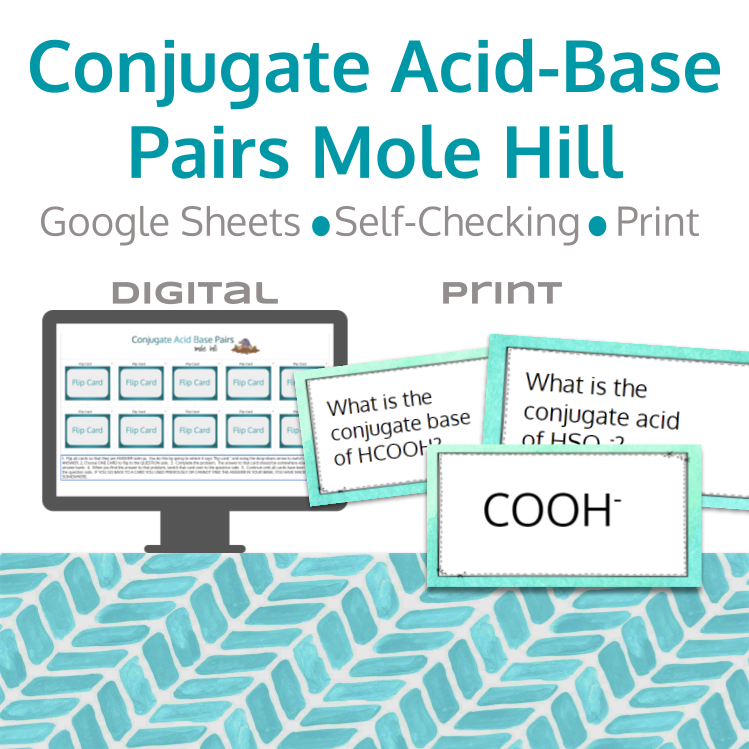 Conjugate Acid Base Pairs Mole Hill Preview Slide.png