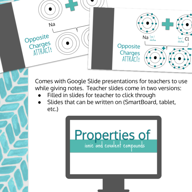 Properties of Ionic and Covalent Compounds Scribble Notes Preview Images (2).png