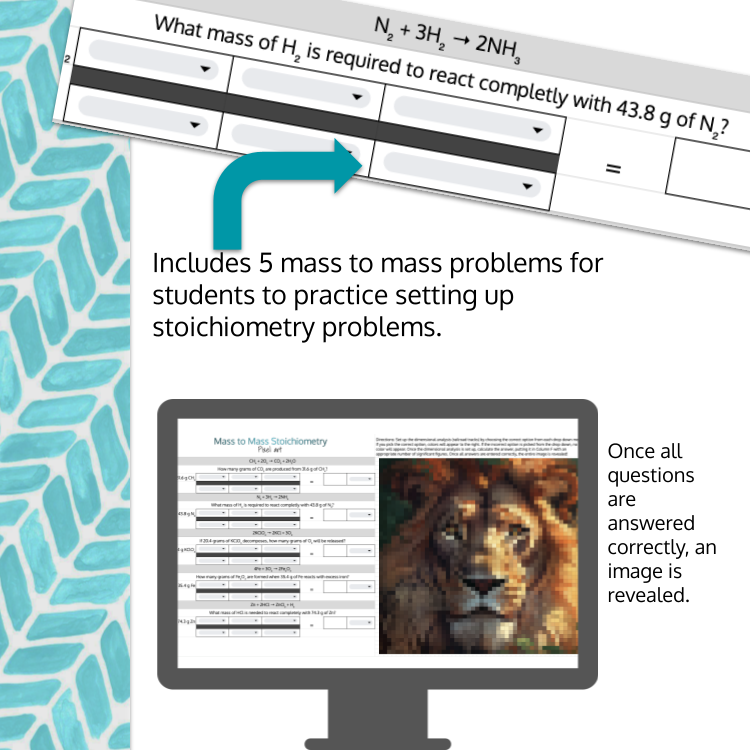 Mass to Mass Stoichiometry Pixel Art Preview Images (2).png
