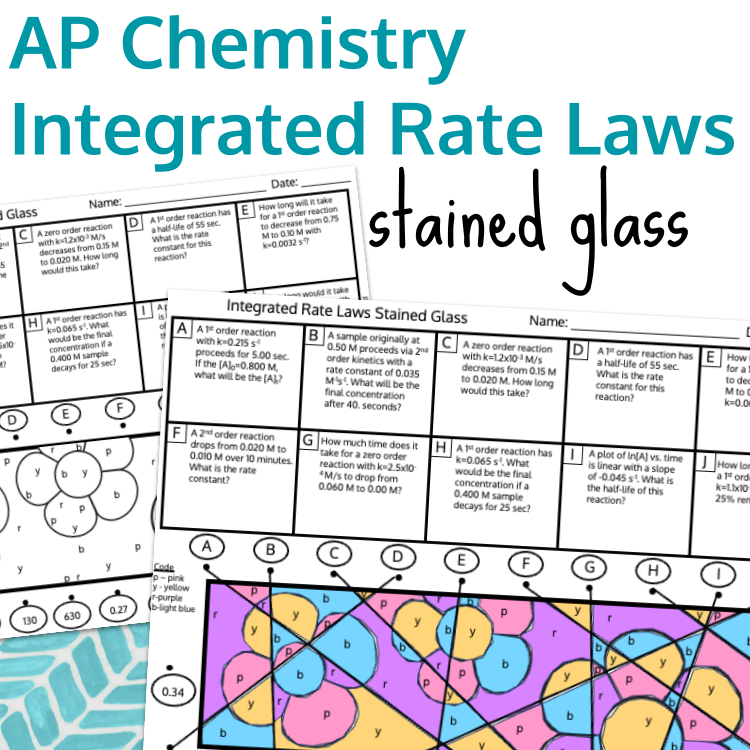 Integrated Rate Laws Stained Glass Preview Images.png
