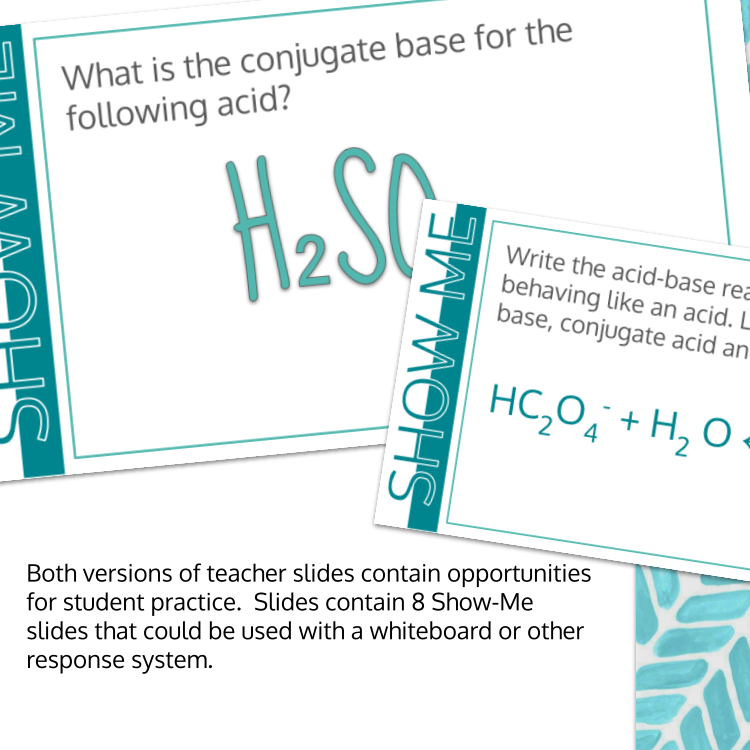 Conjugate Acids & Bases Scribble Notes Preview Images (3).png