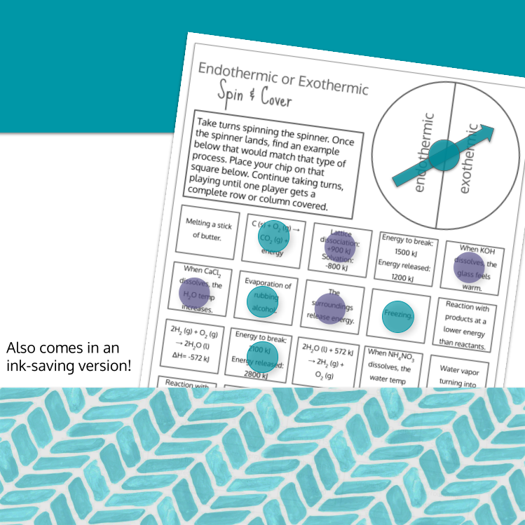 Endo or Exothermic Spin and Cover Image Preview (3).png