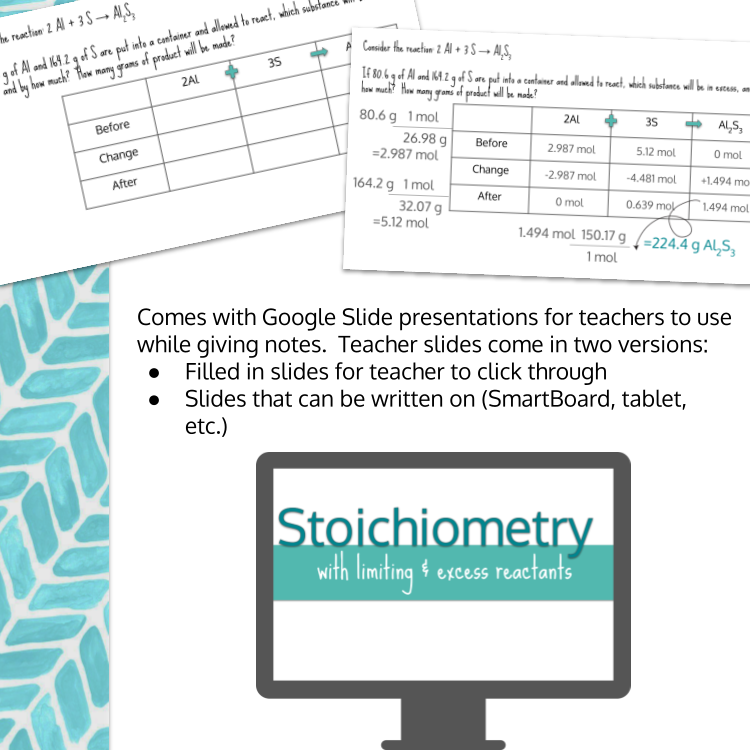 Stoichiometry with LR_ER BCA Tables Scribble Notes Preview Images (2).png