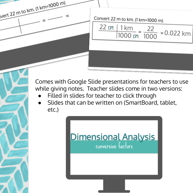 Dimensional Analysis Scribble Notes Preview Images (2).png
