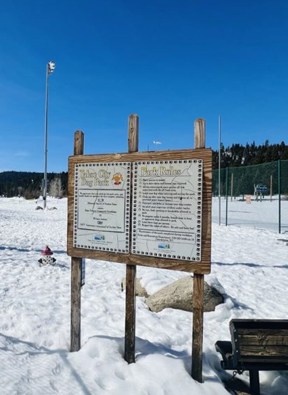 Tahoe City PUD takes next step towards Scotty Lapp Memorial Skate Park