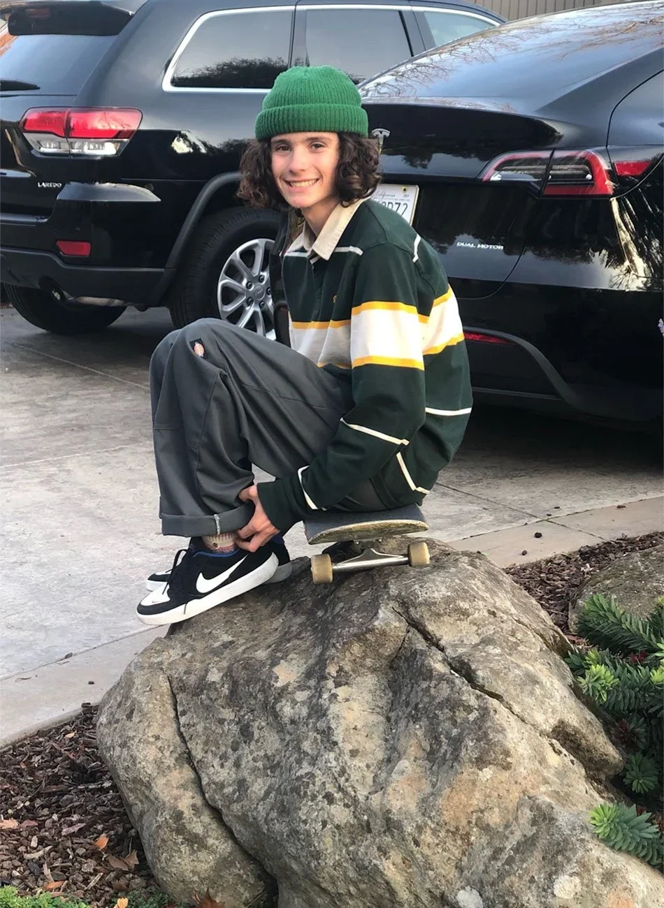 Scotty Lapp Memorial Skatepark among 7 TOT funded projects