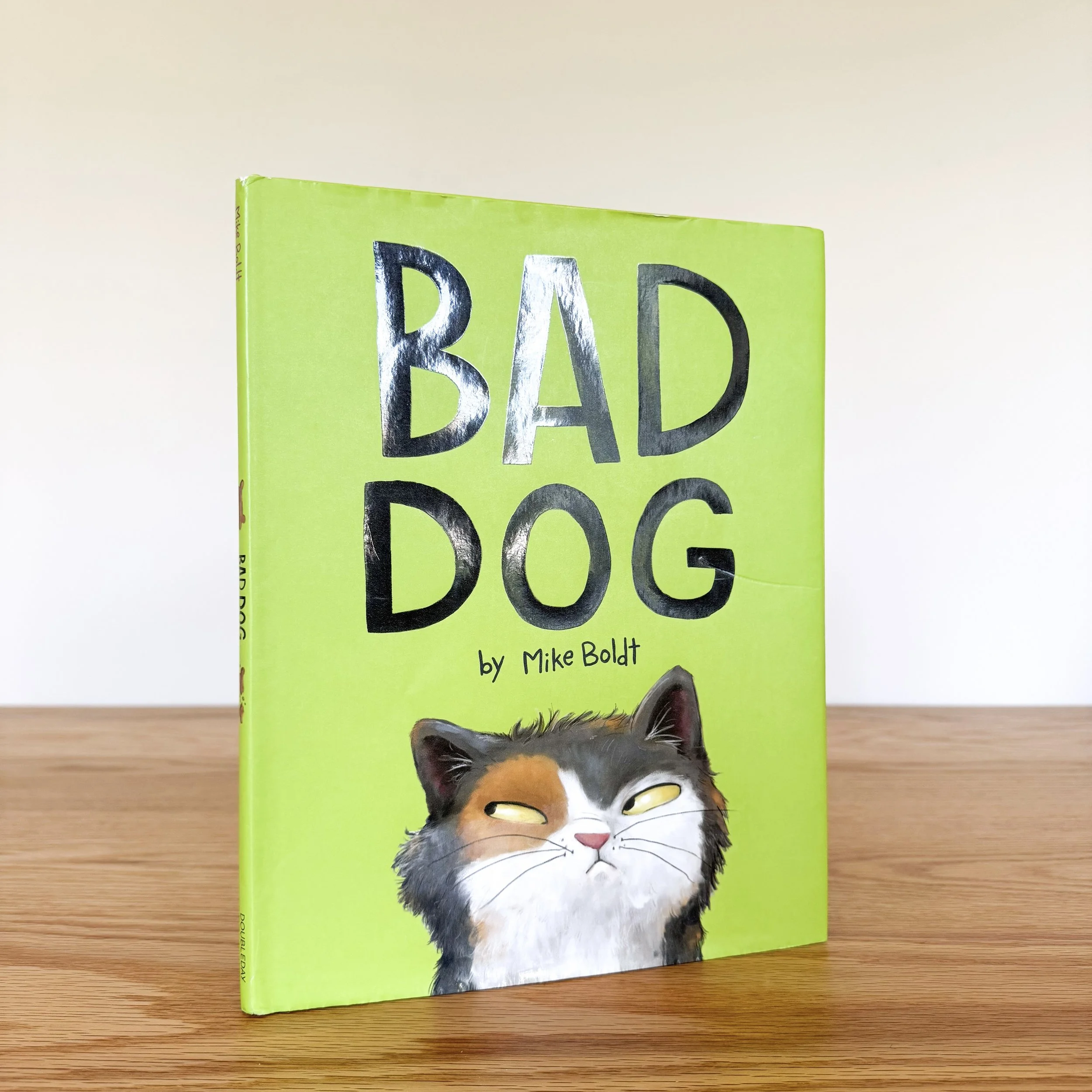 Bad Dog