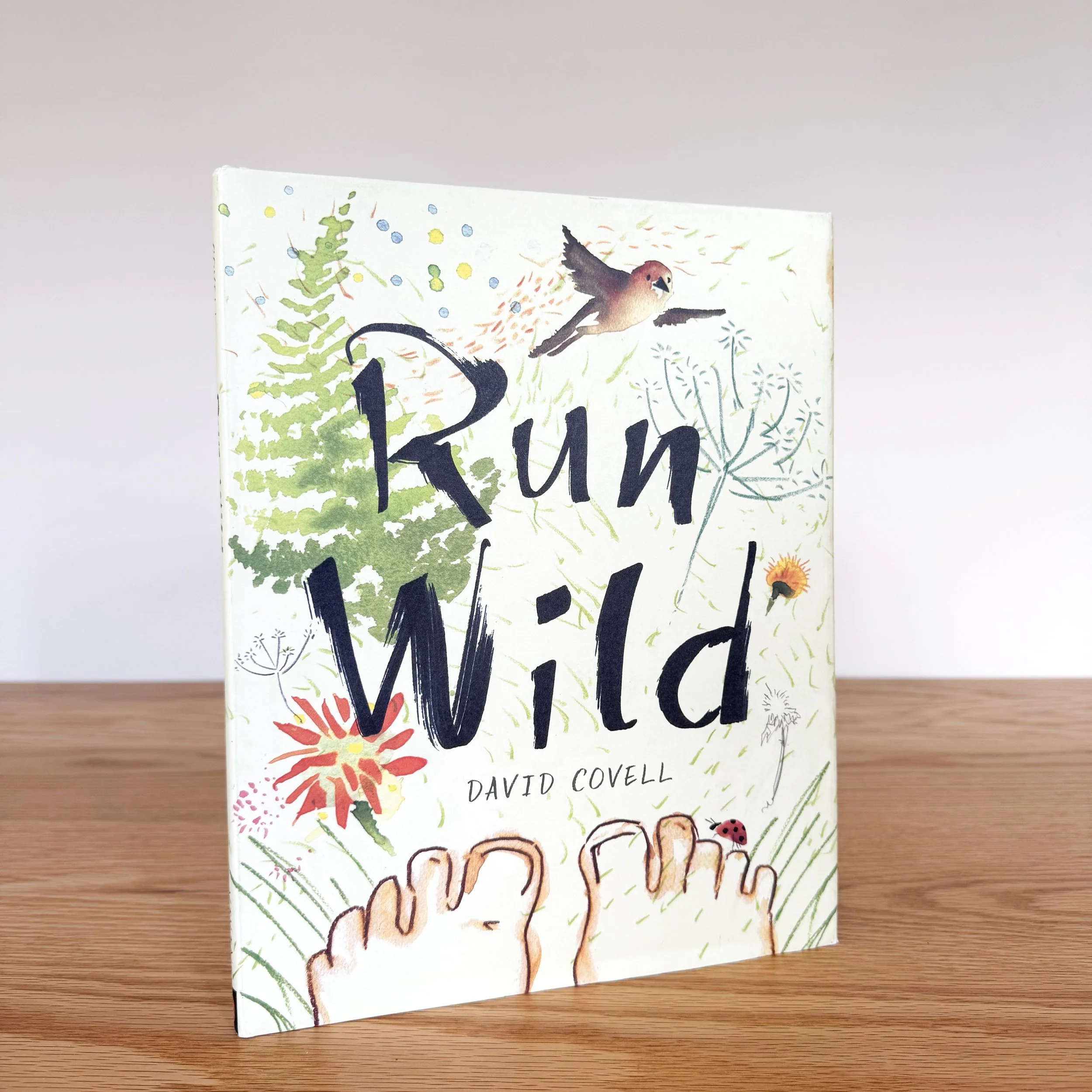 Run Wild