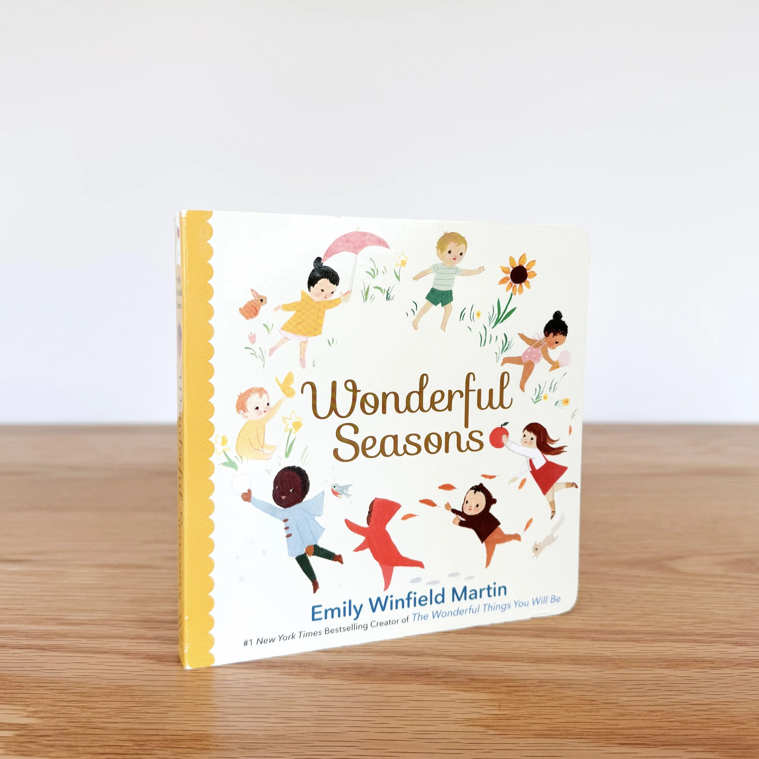 Wonderful Seasons